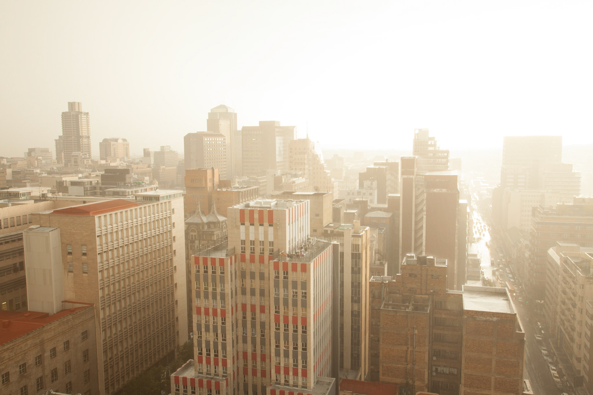 We have a technical I