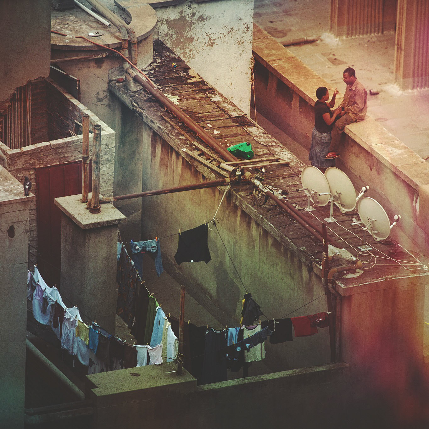 rendezvous in cabernet III