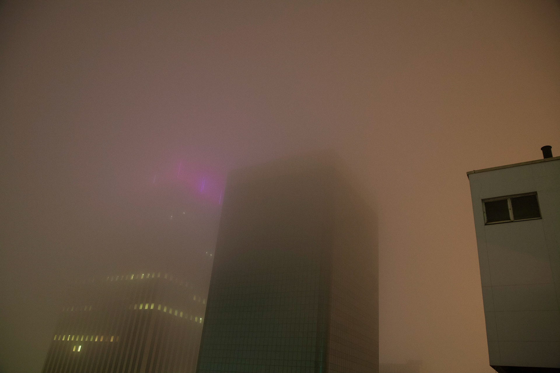 Over at the Frankenstein place II