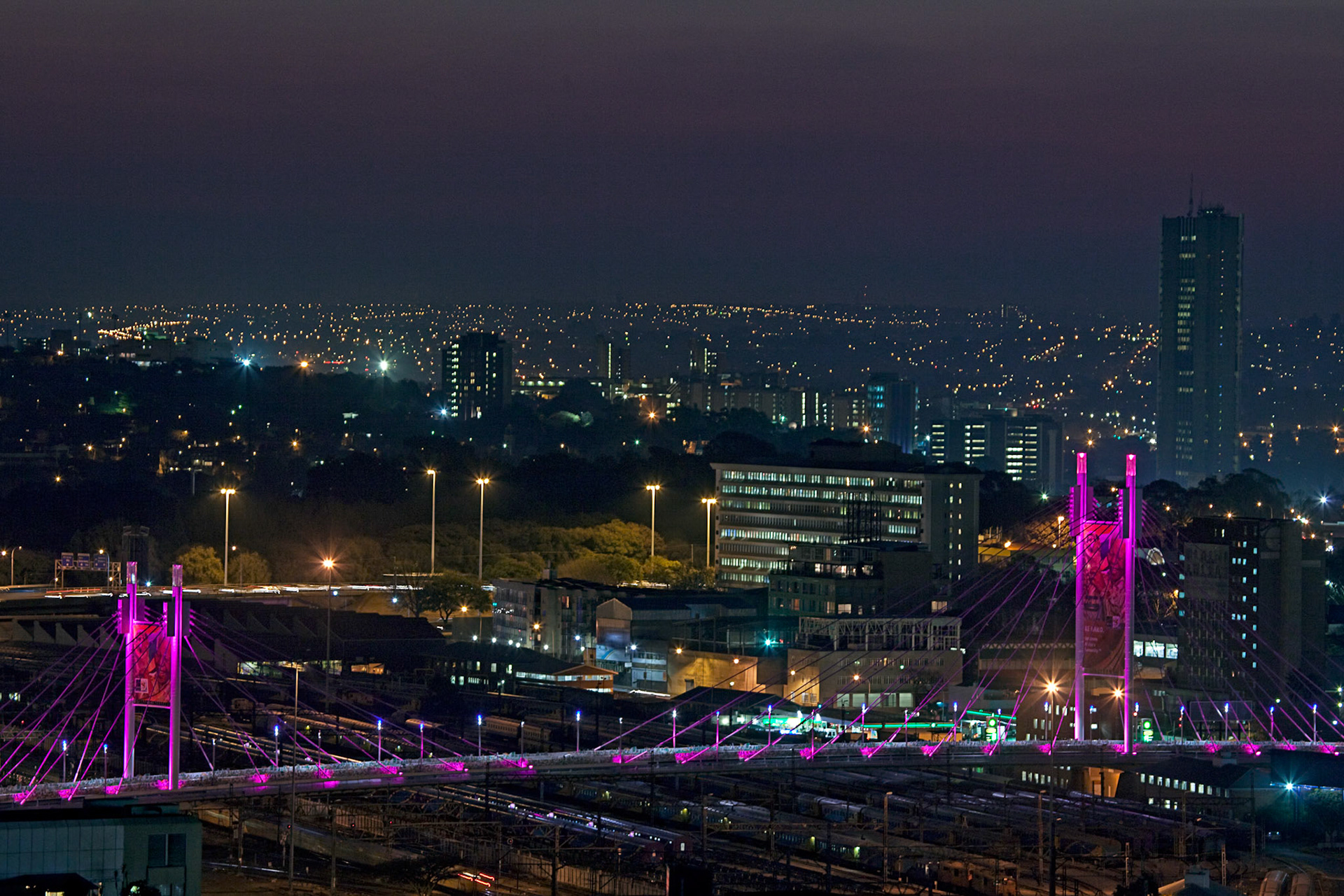 Trusting Bridges III