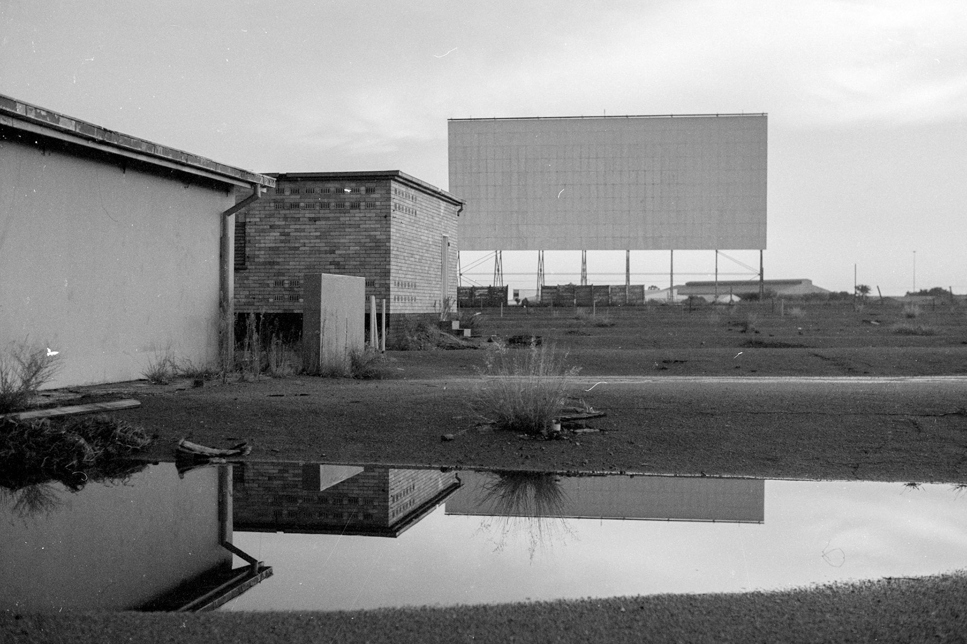 Reflection-(Klerksdorp-Drive-in)