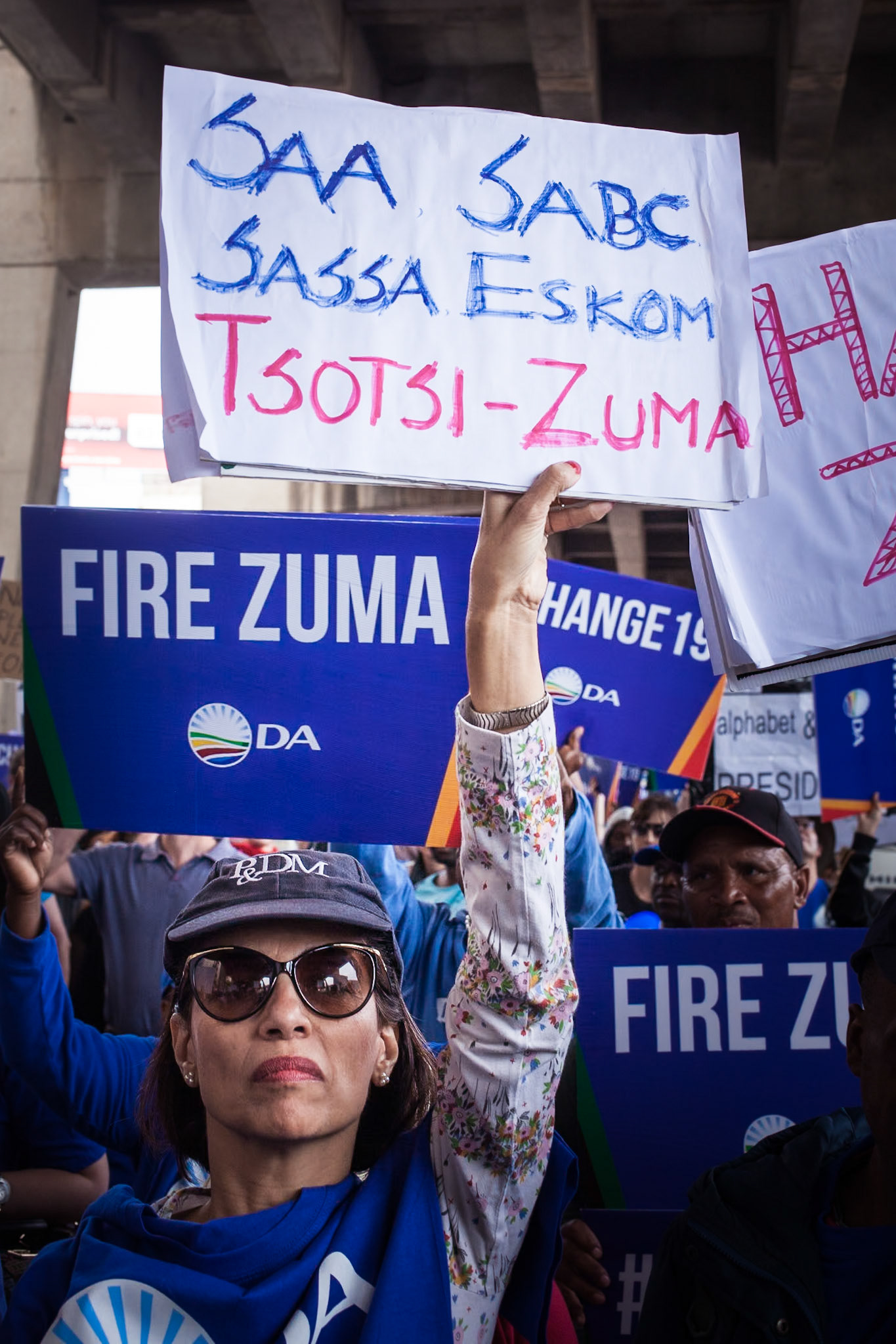 TSOTSI ZUMA