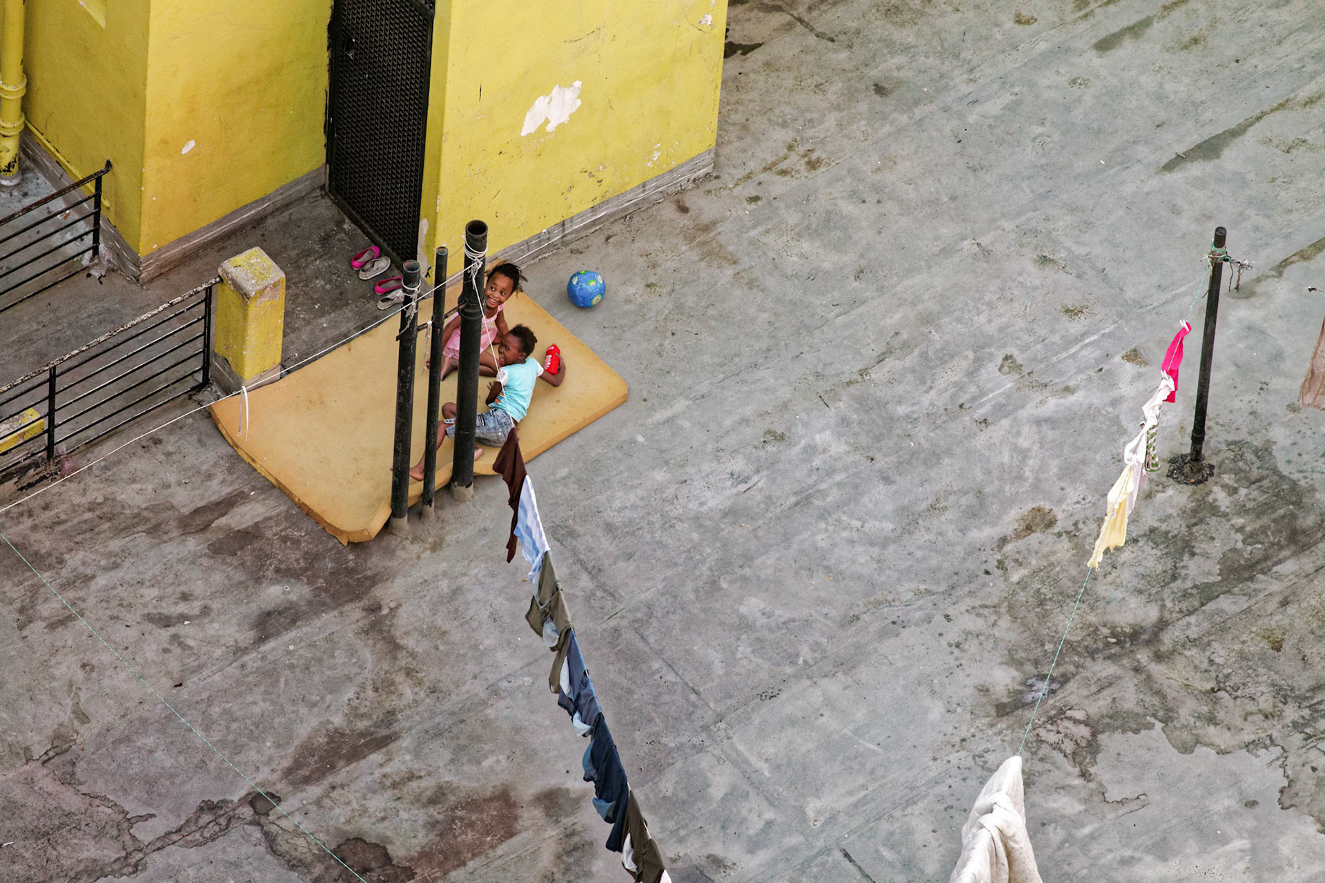 The Azzurri Effect III