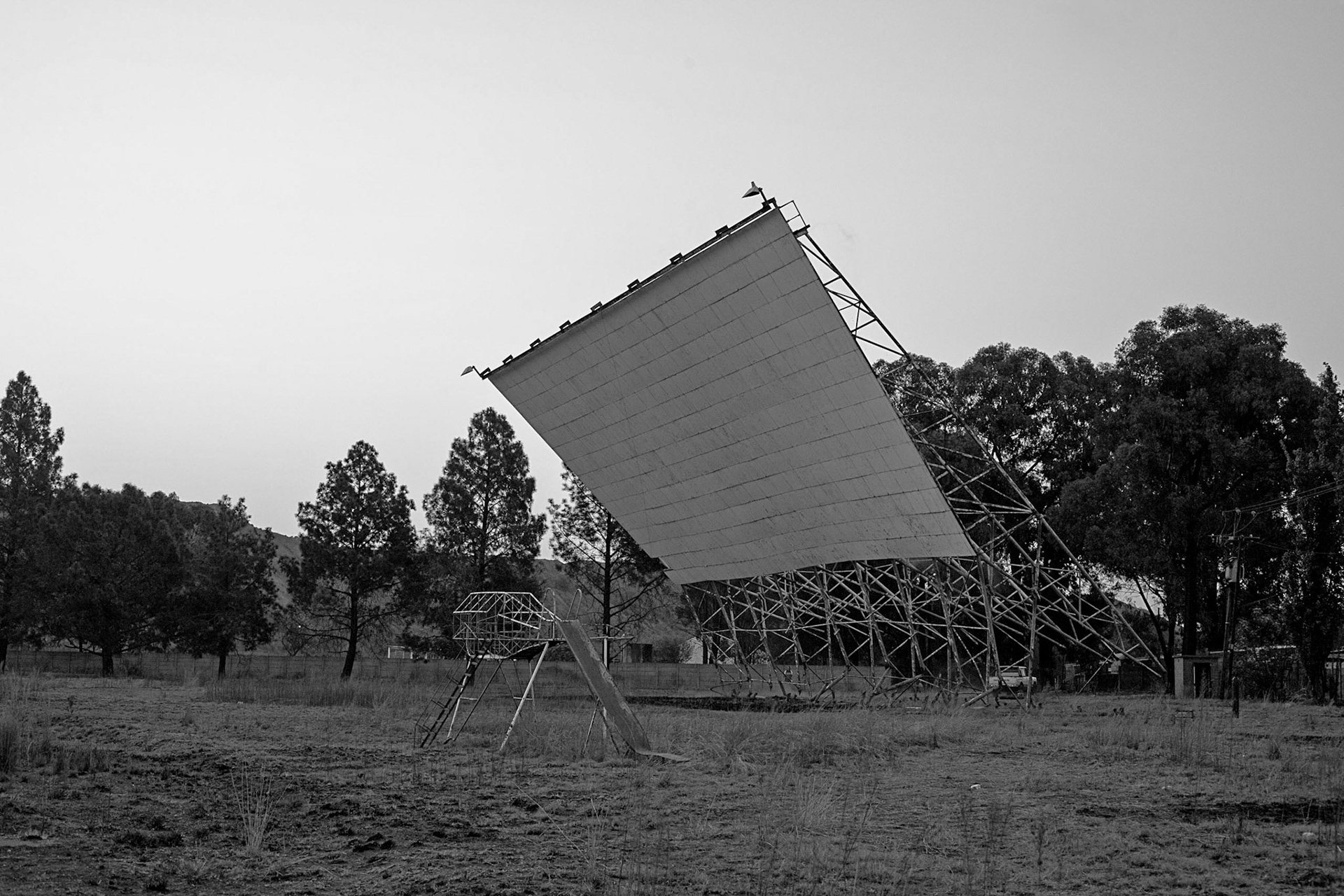 Tilt-(Vereniging-Drive-in)