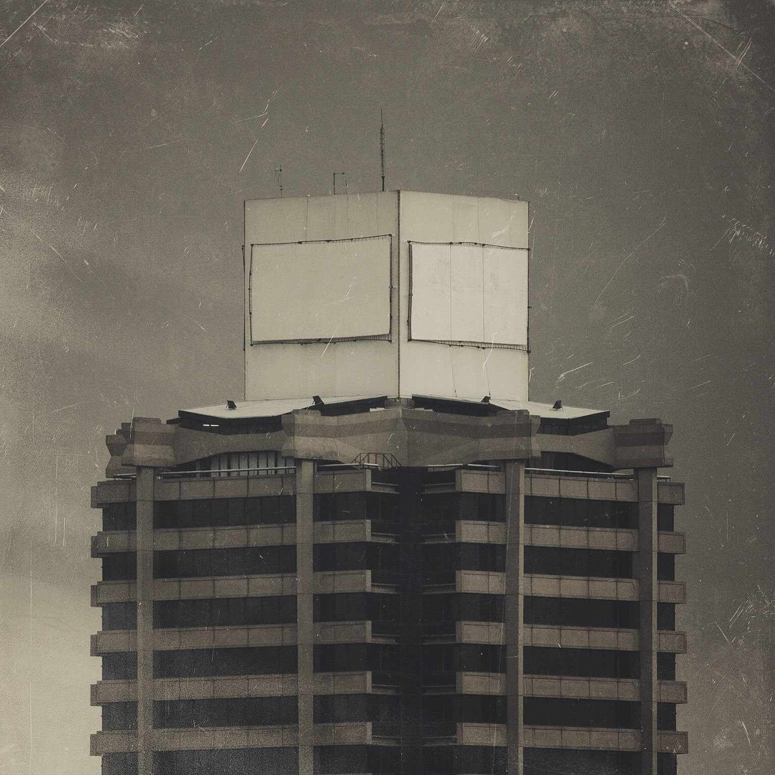 Exhibition drip feed : lying in state