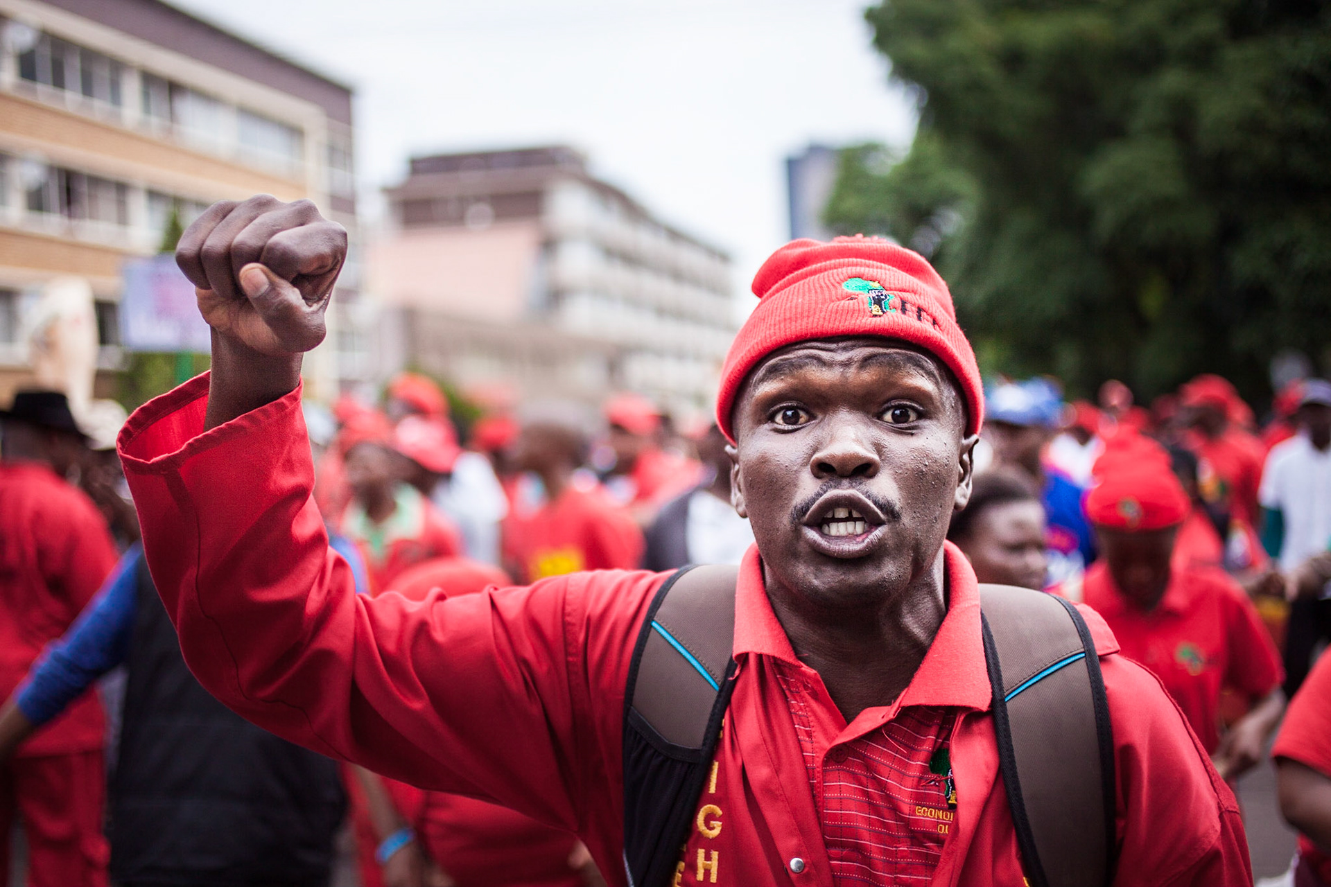 EFF supporter