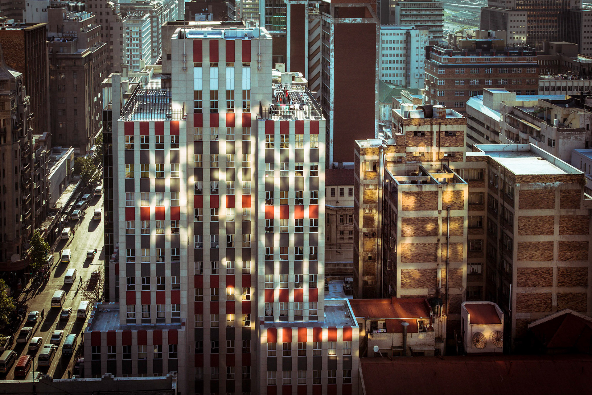 Hiding in plain sight II