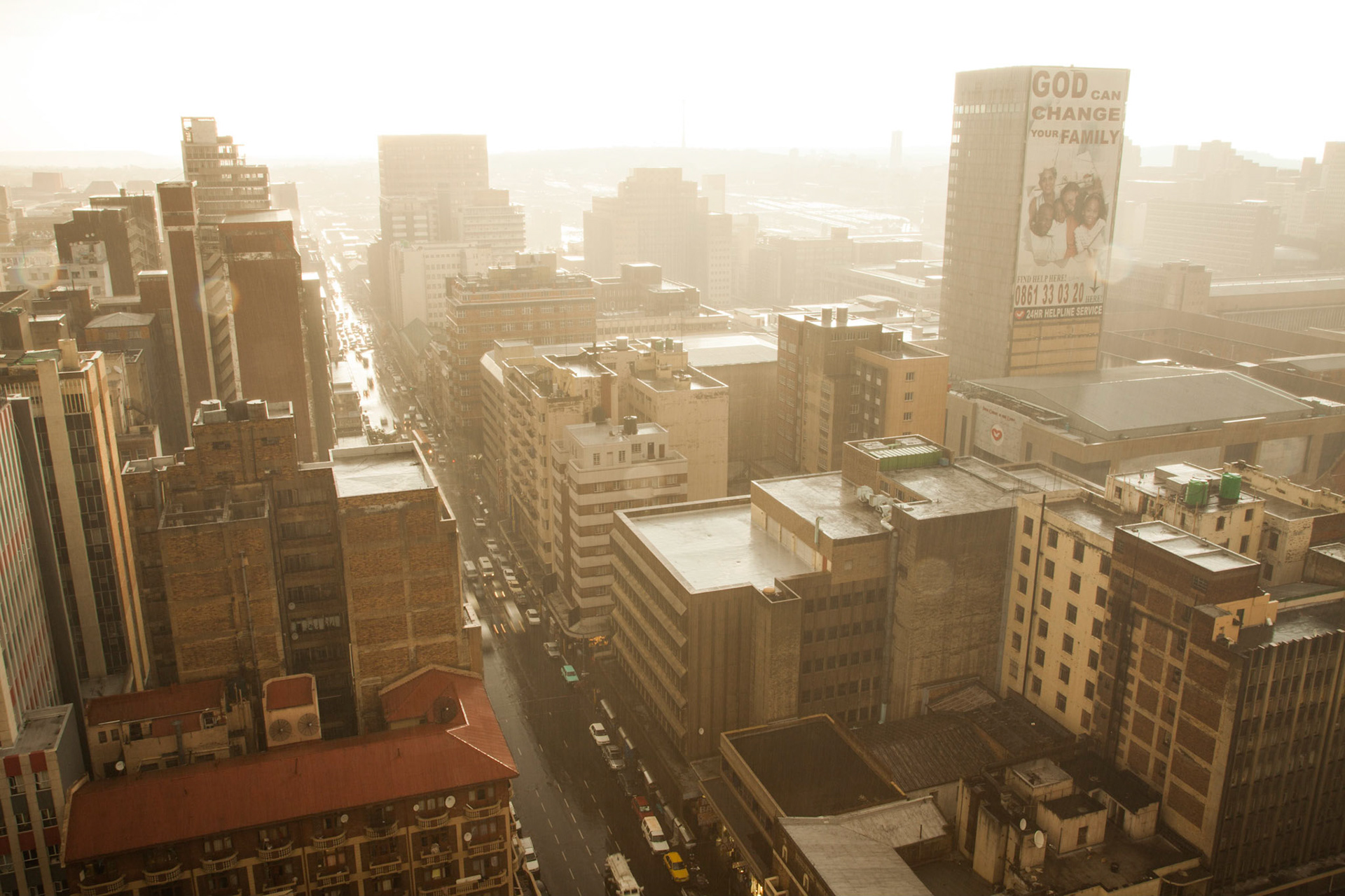 We have a technical II