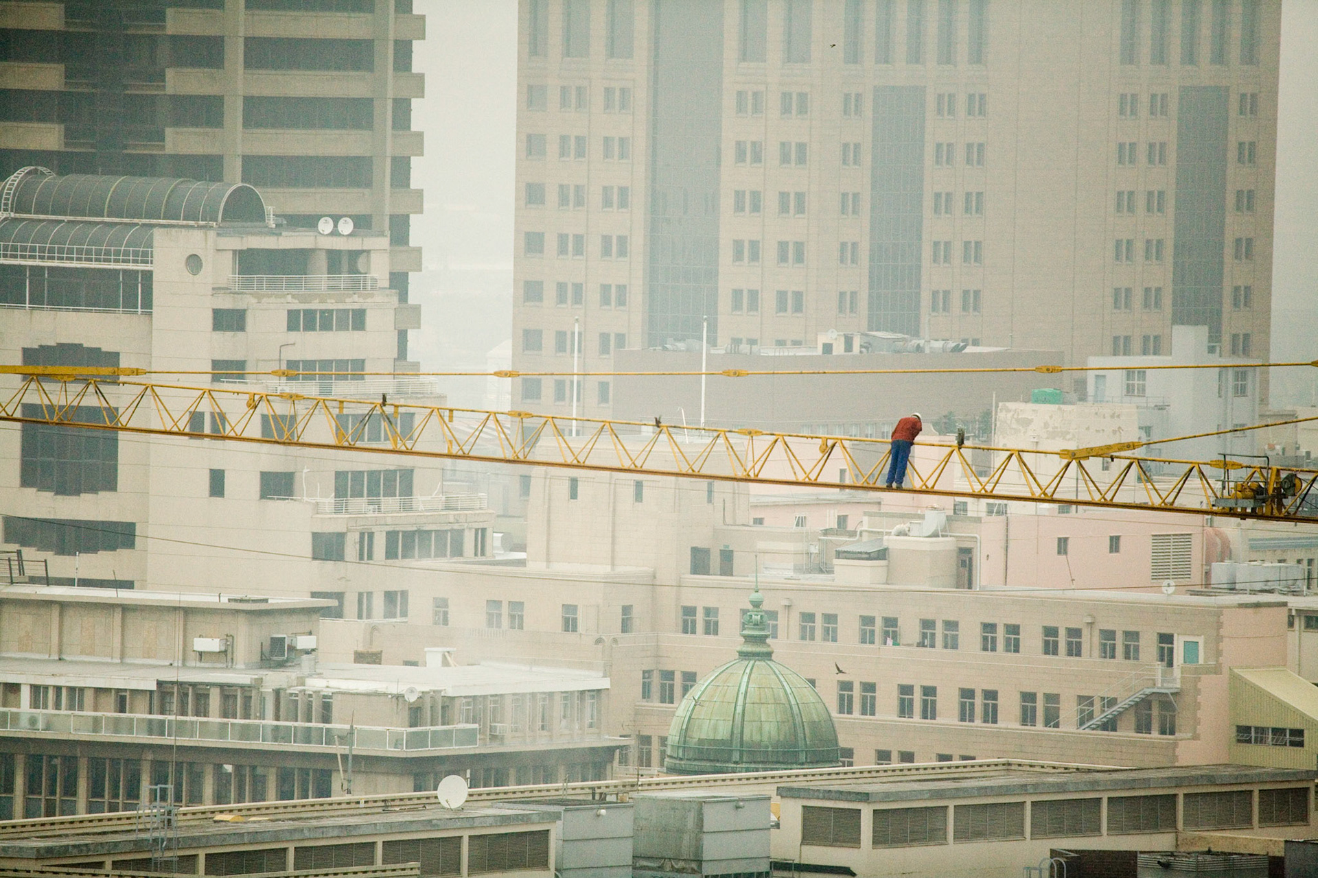 Urban-Gaze