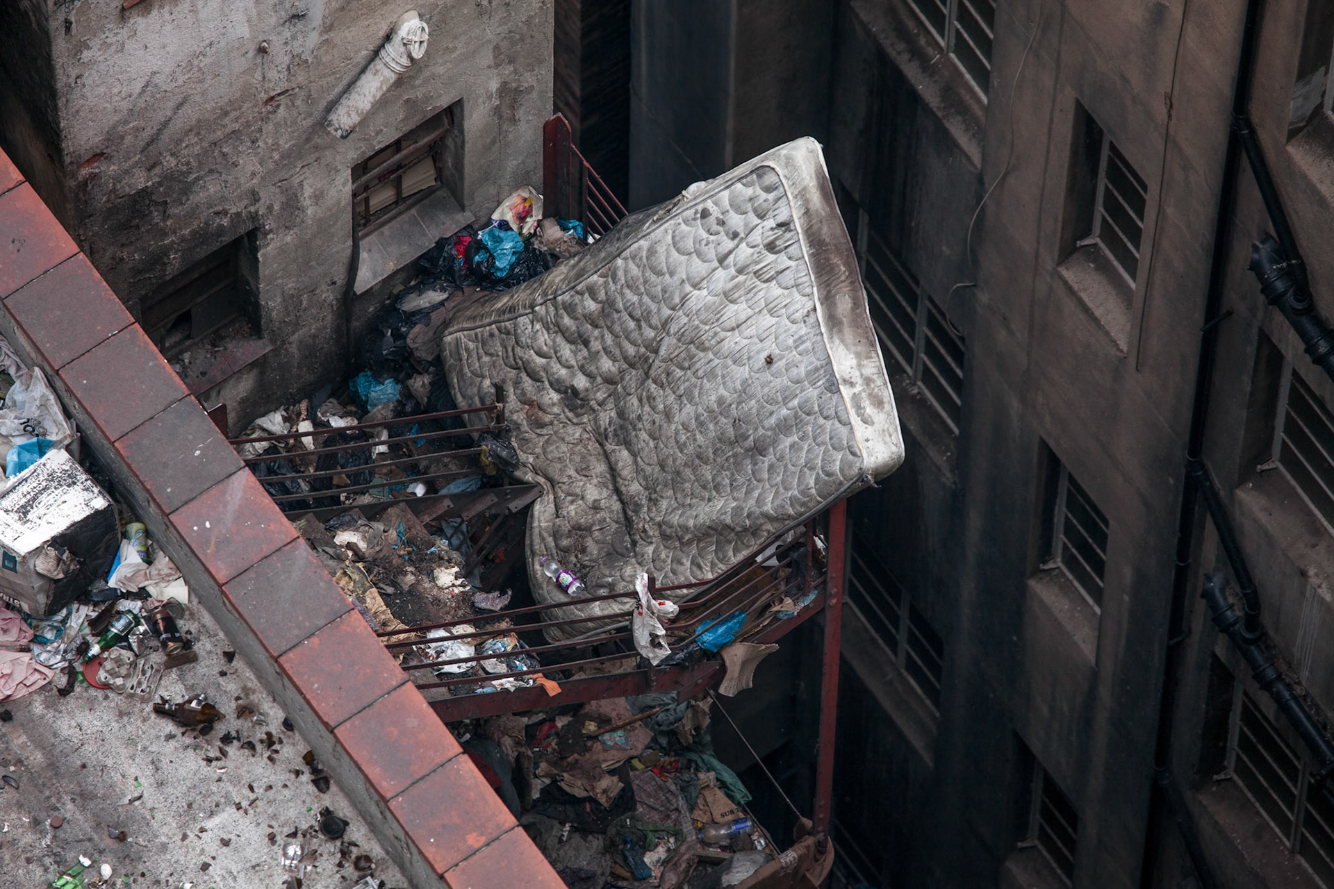 Manning of the Spring II