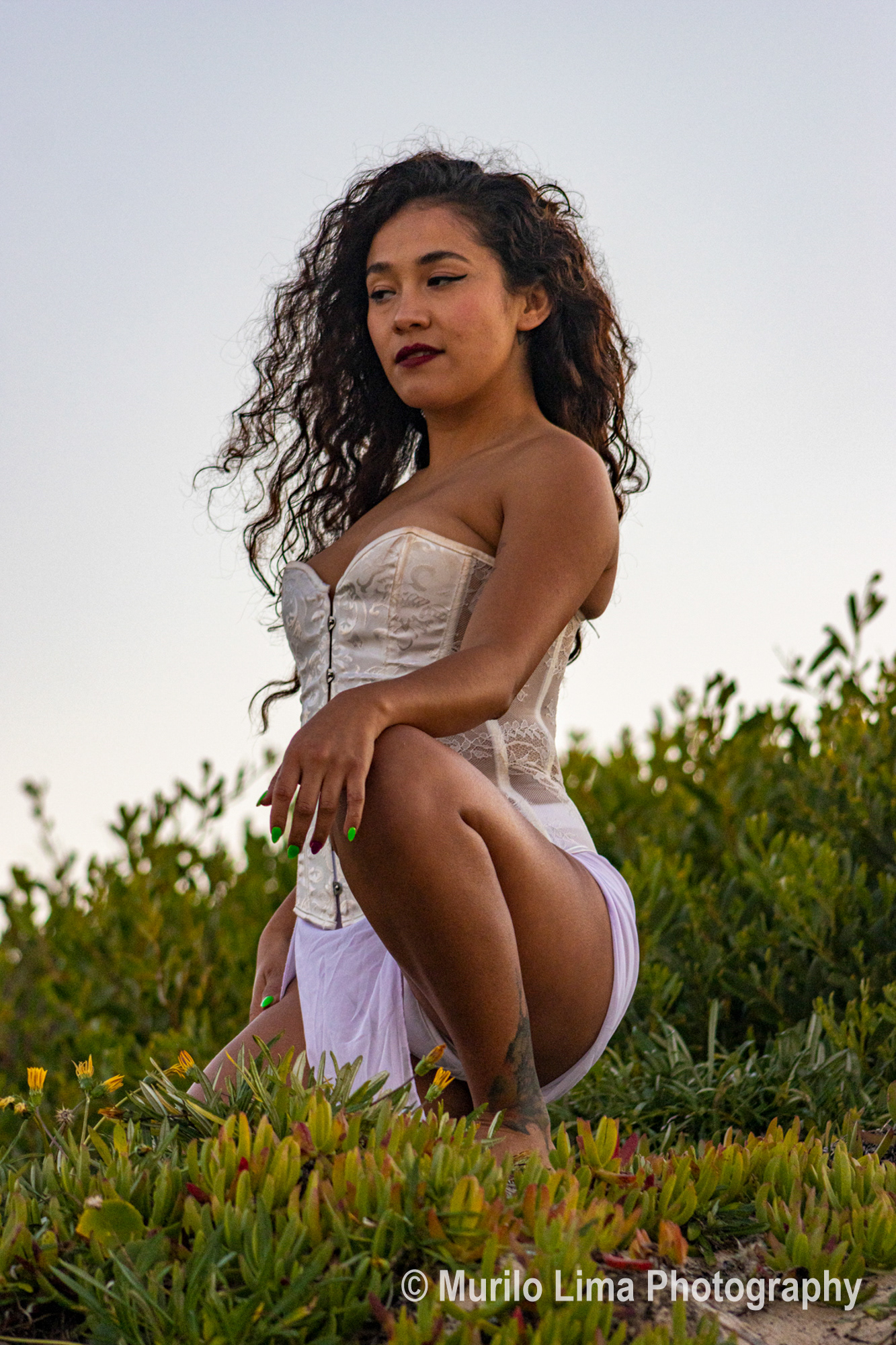 Sheka Diaz