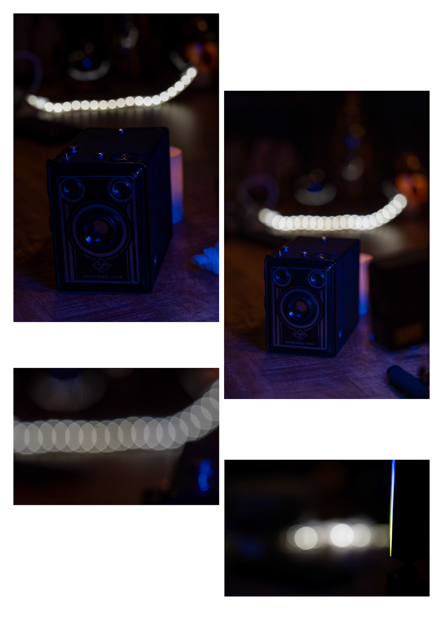 Bokeh