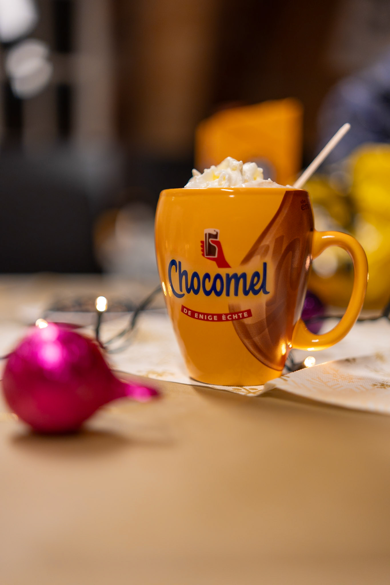 Food fotografie