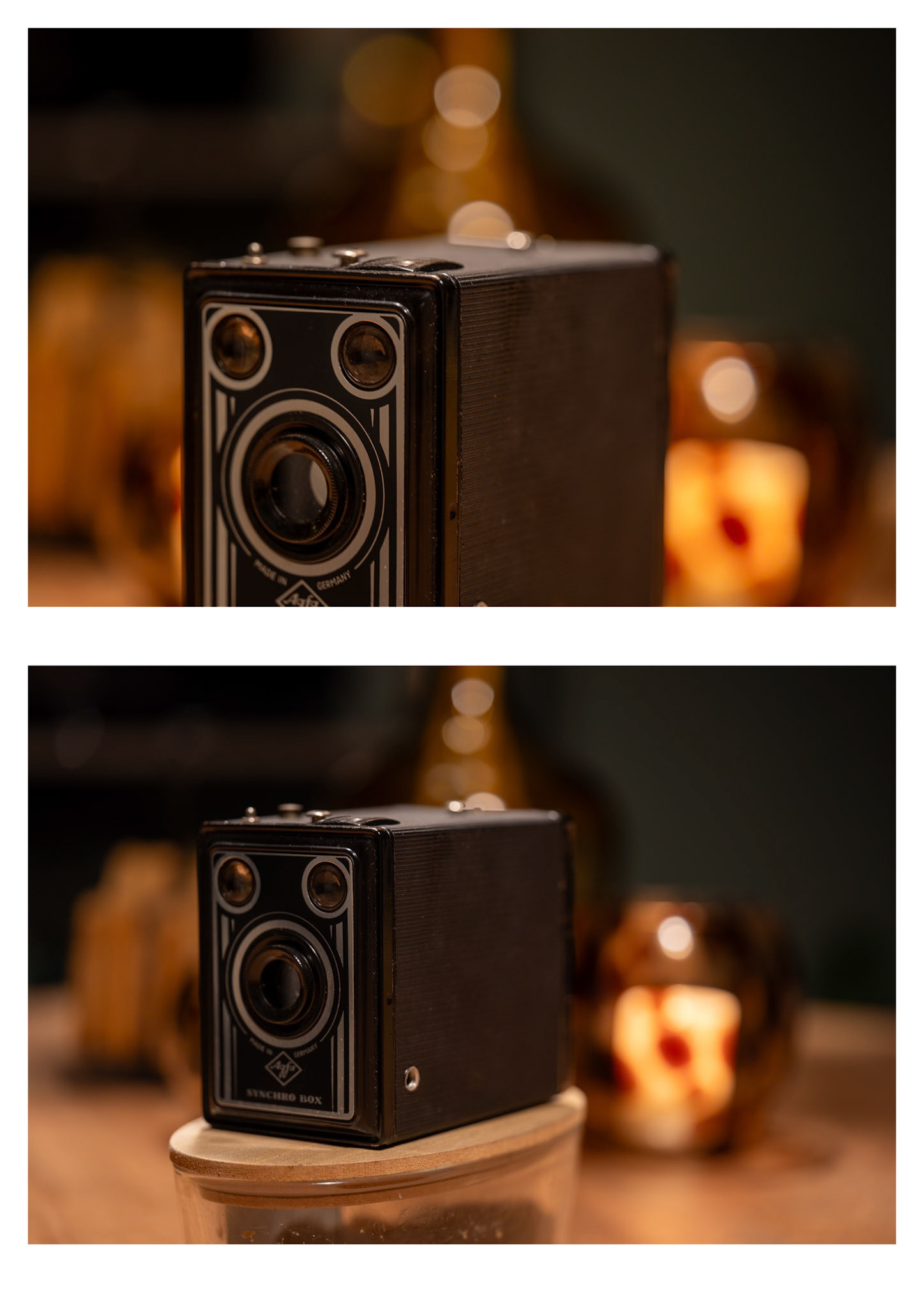 Bokeh