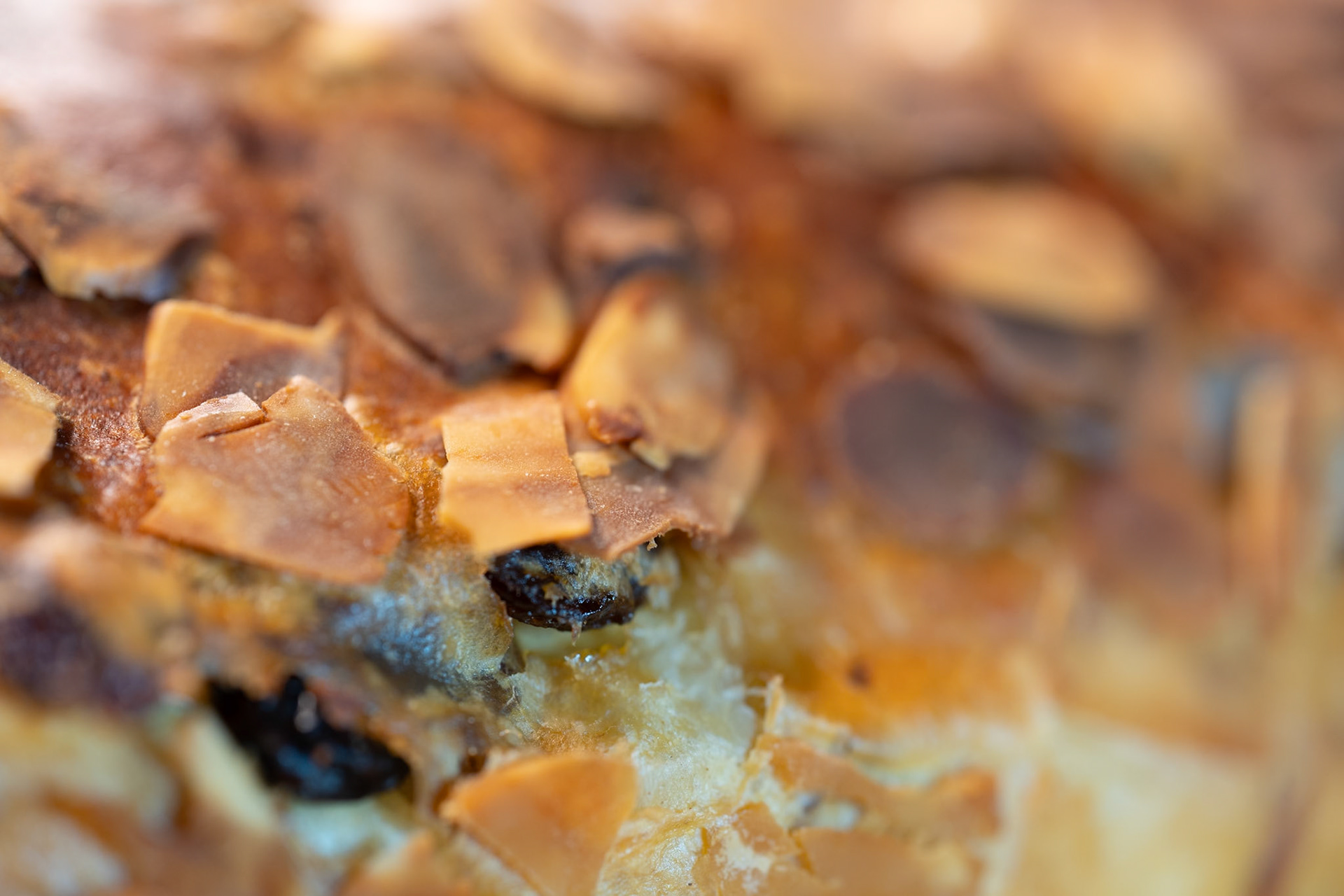 Food fotografie