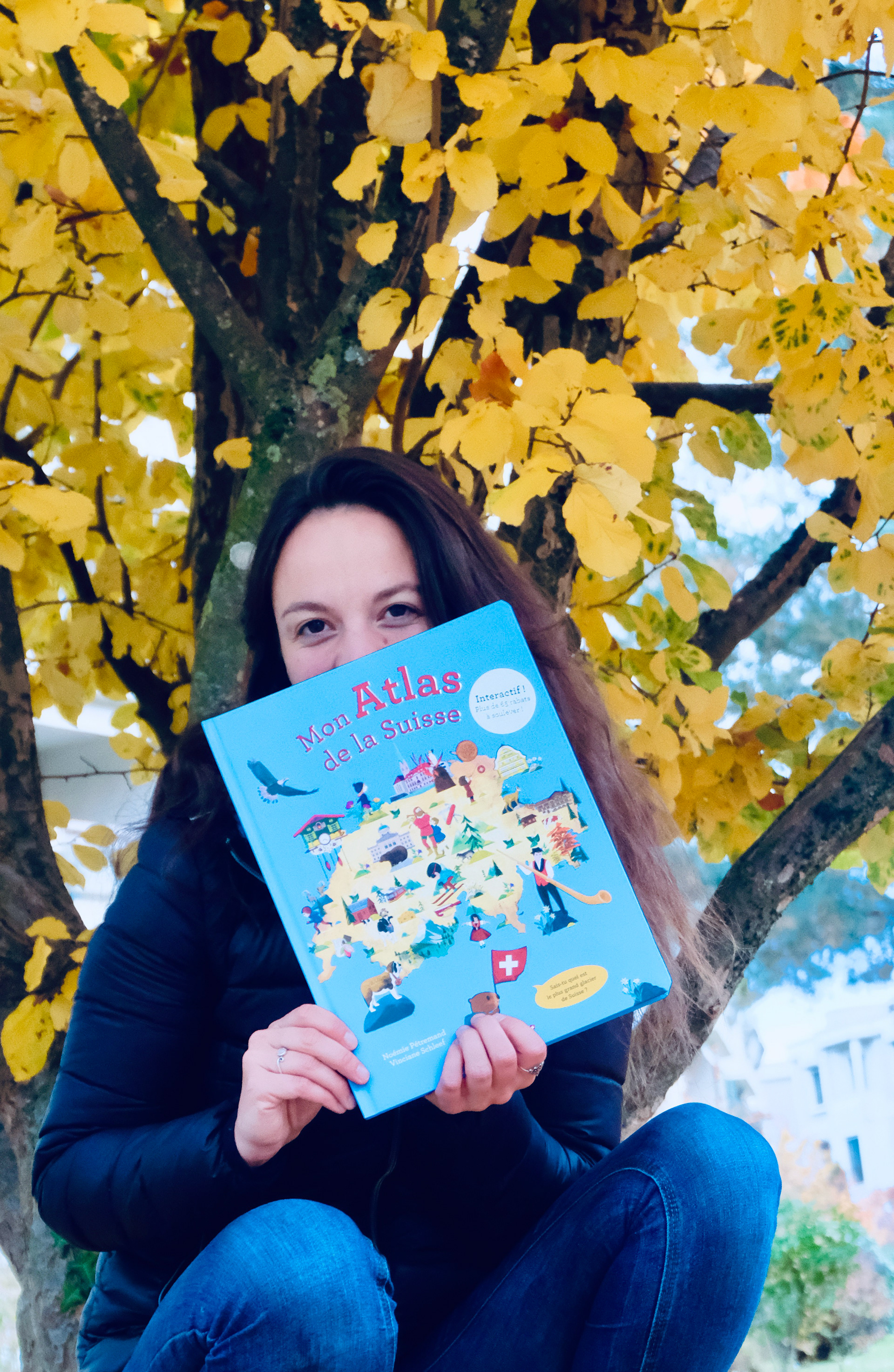 Edité par Auzou Suisse