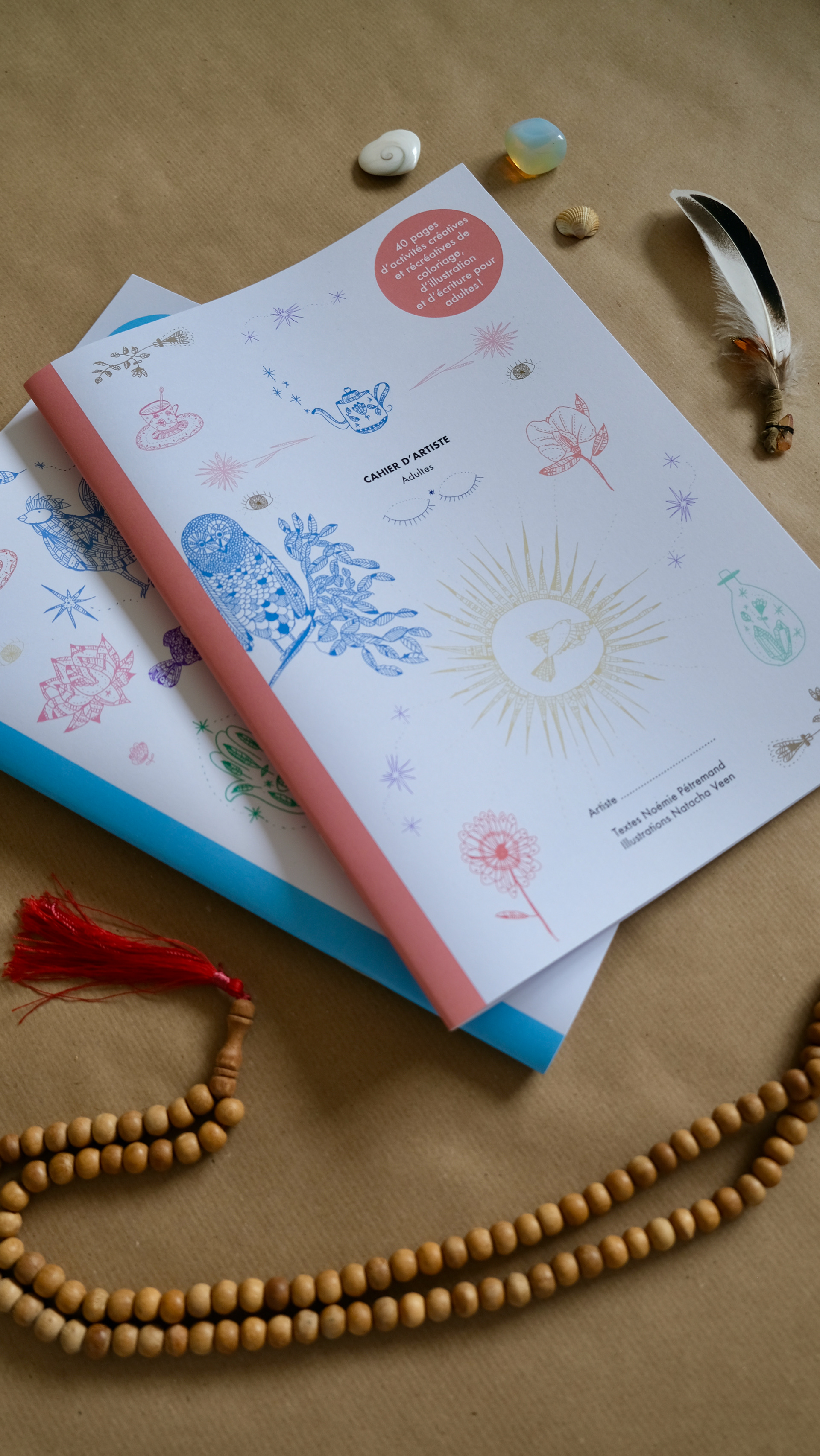 © EEC et *Let Me Fly*