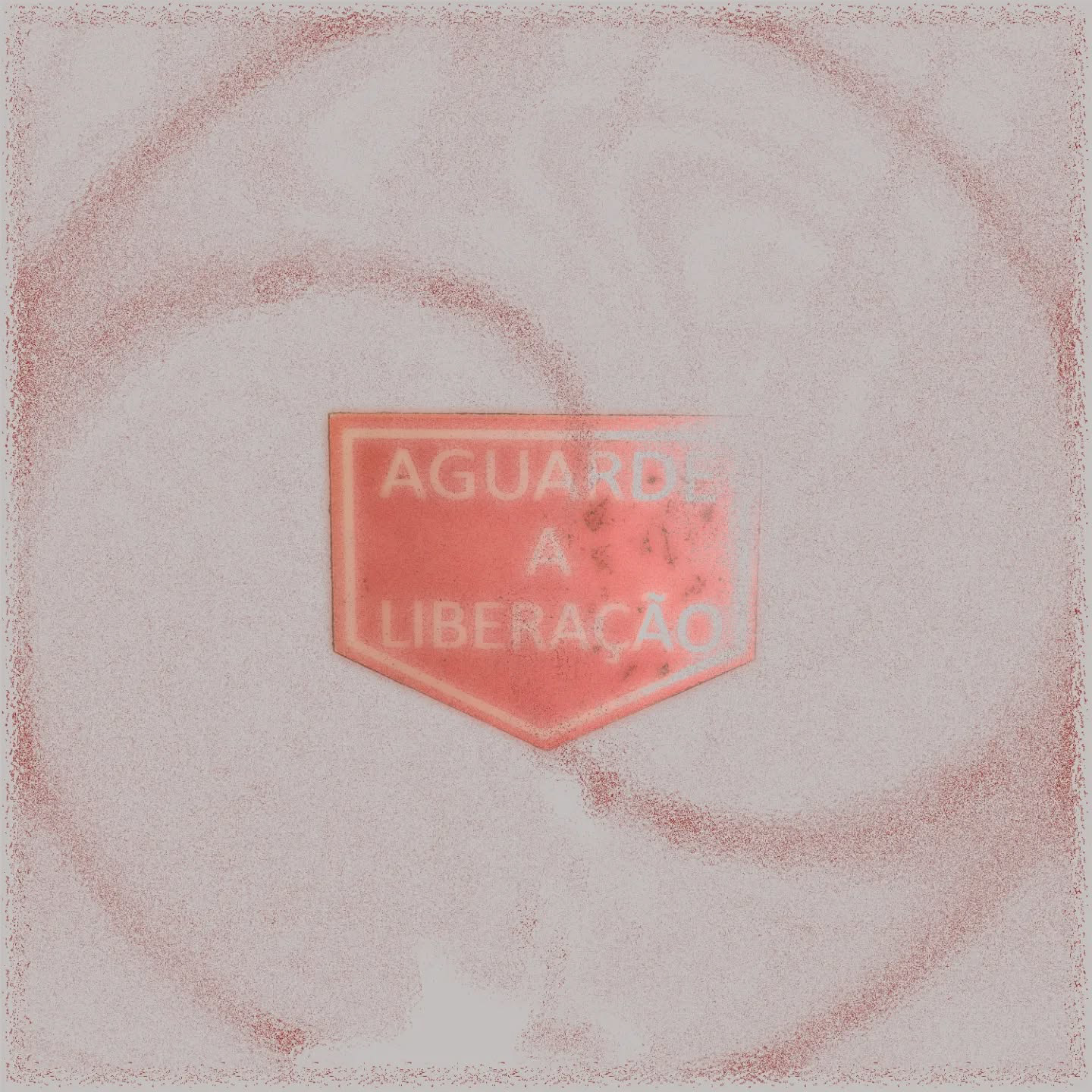 aguarde a liberação III