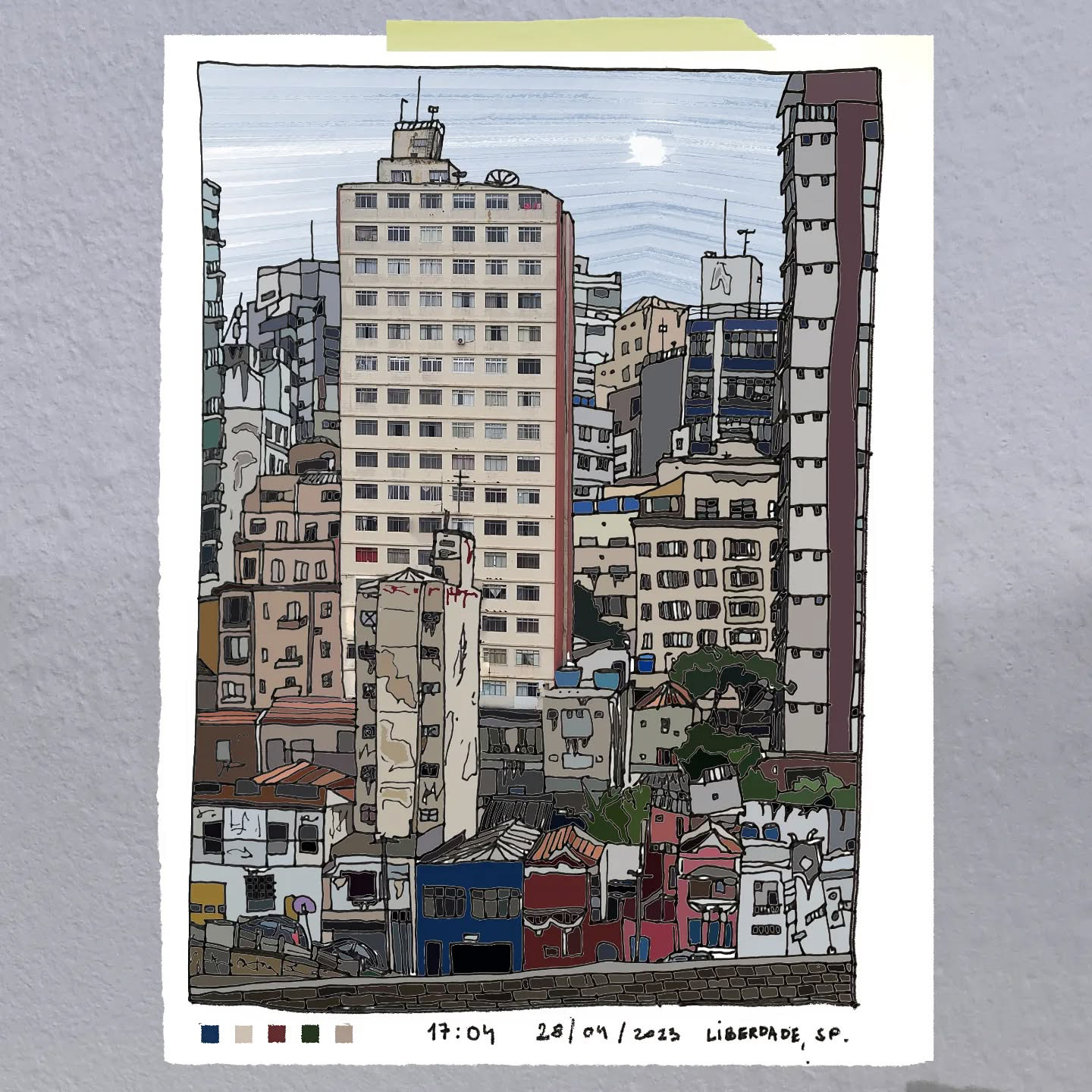 LIBERDADE