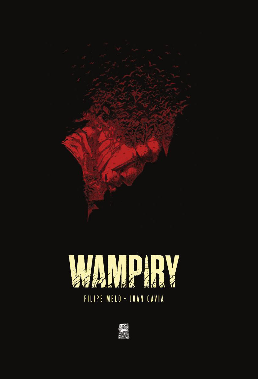 Julian Konopelski – one of the translators of "Wampiry" (Os Vampiros), a comic about Portuguese soldiers on a special mission in Senegal during the Portuguese Colonial War.