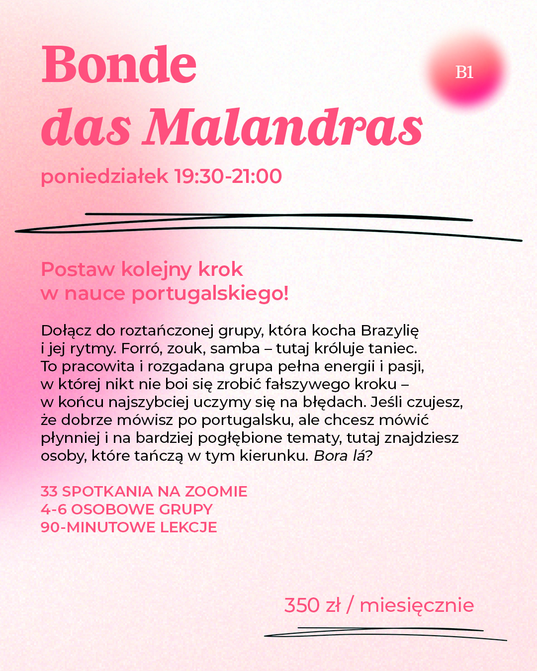 Bonde das Malandras