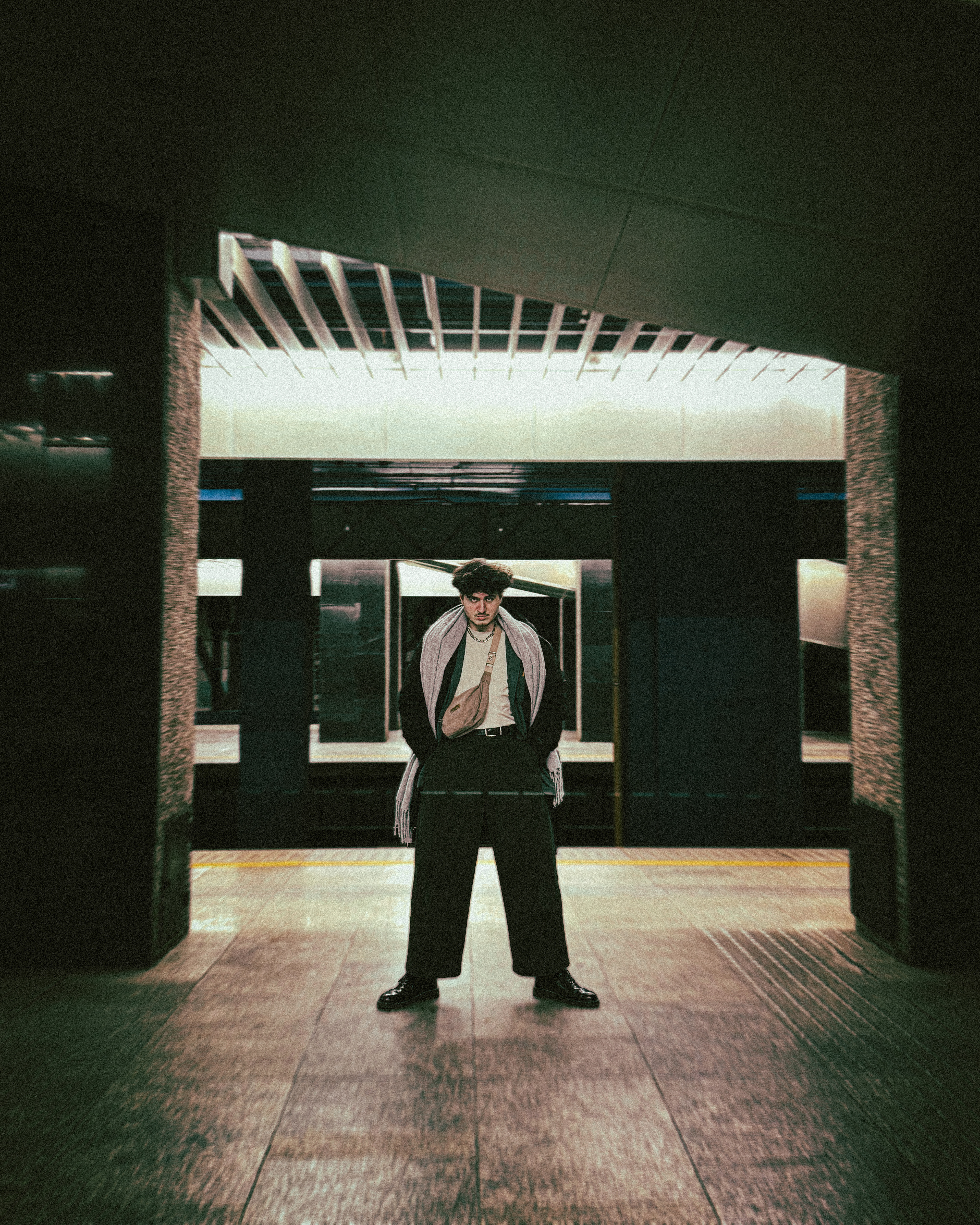 Czarna Chata promo "Centralna"