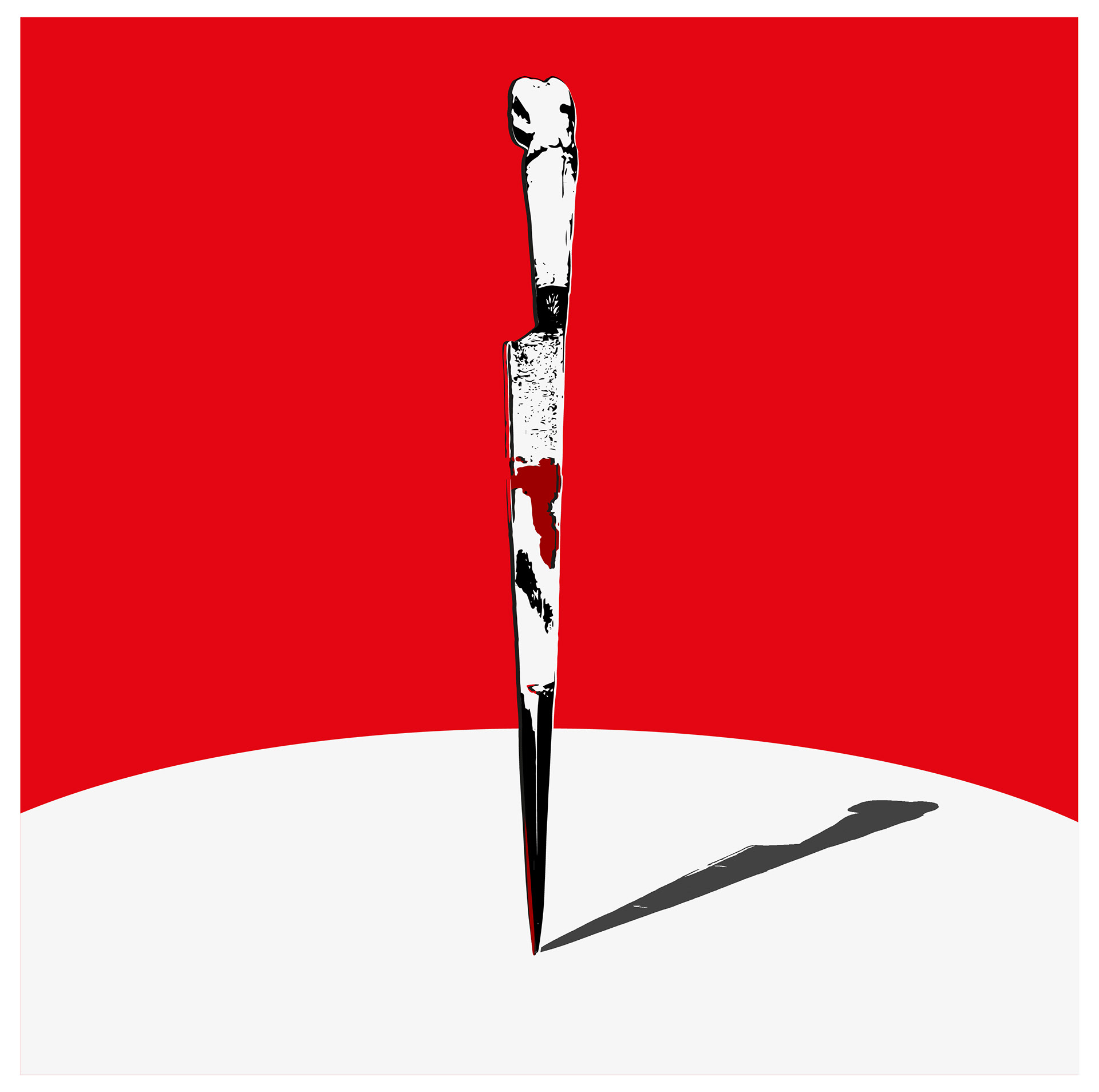 Zegar słoneczny (sundial) by Julian Konopelski