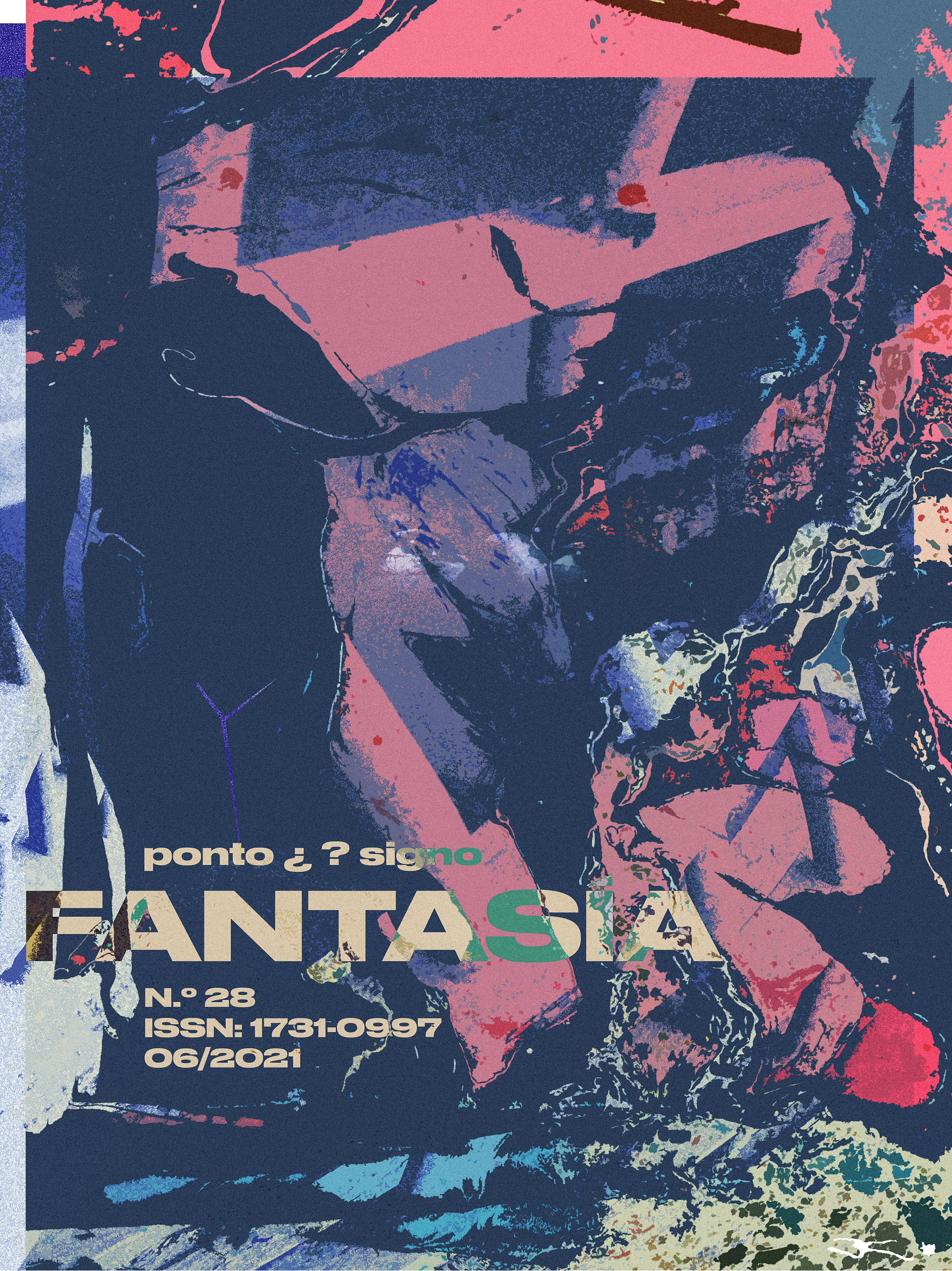 Fantasía / Fantasia – N.º 28