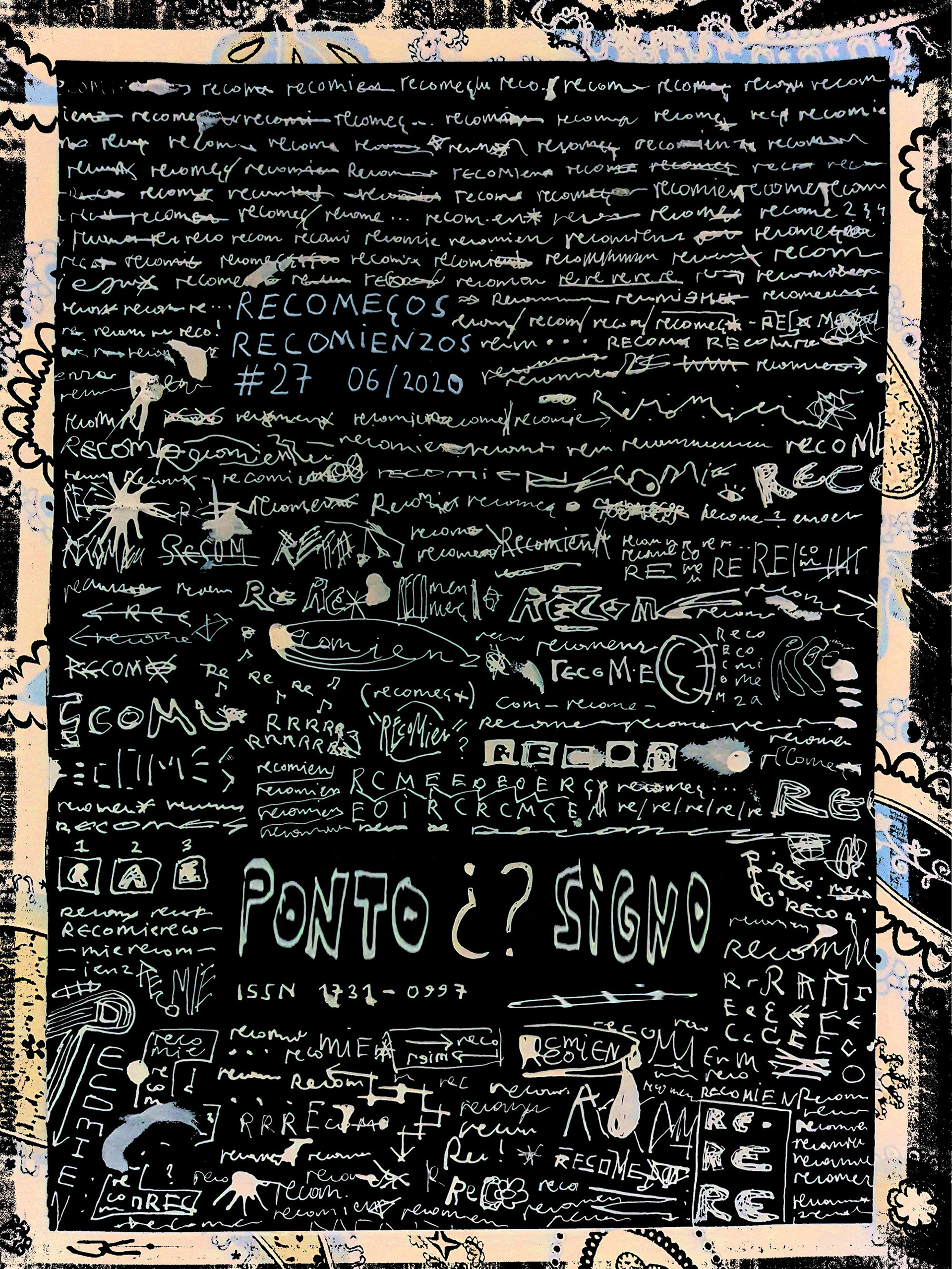 Julian Konopelski. Collaboration with pontosigno.pl