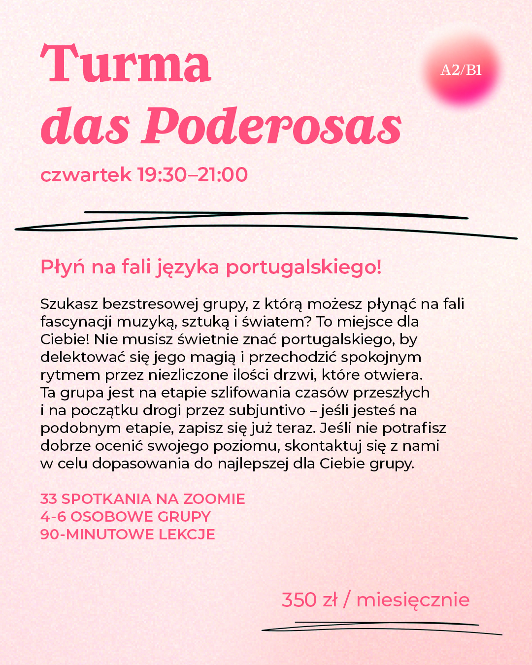 Turma das Poderosas