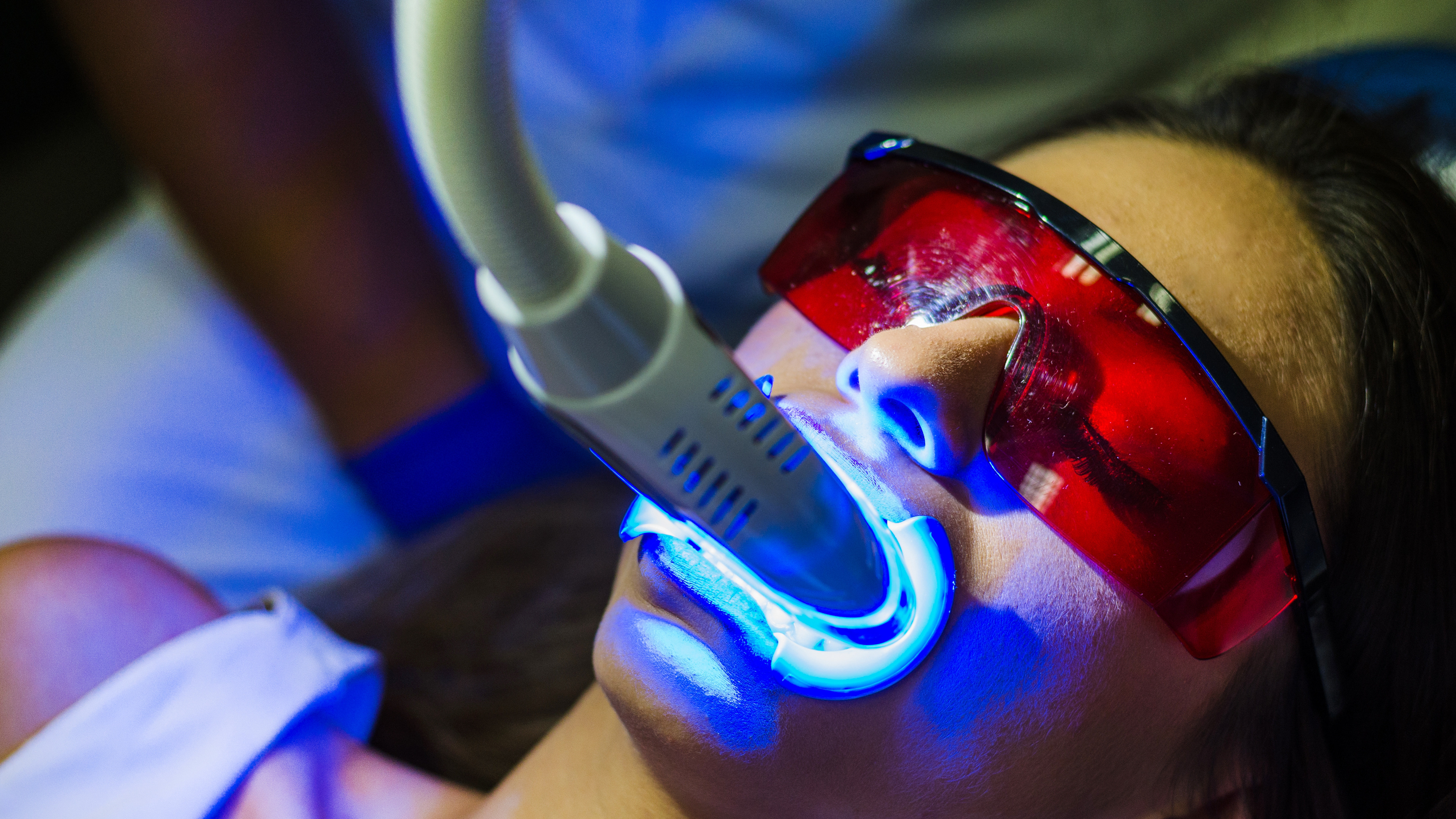 Revolutionizing dental care with precision and comfort, our laser technology ensures the best treatment experience. Proud to be at the forefront of dental innovation in Indore. #BestDentistIndore #LaserDentistry