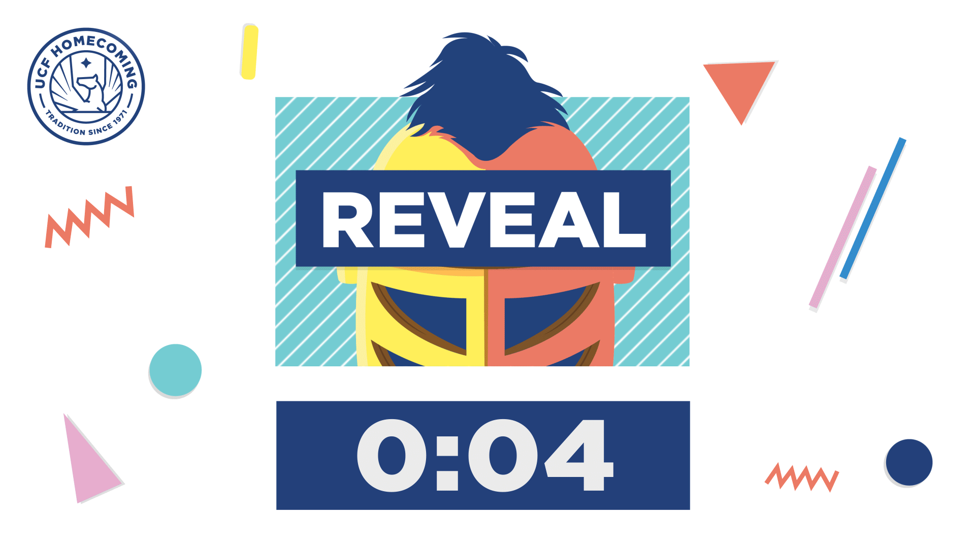 Countdown Conclusion