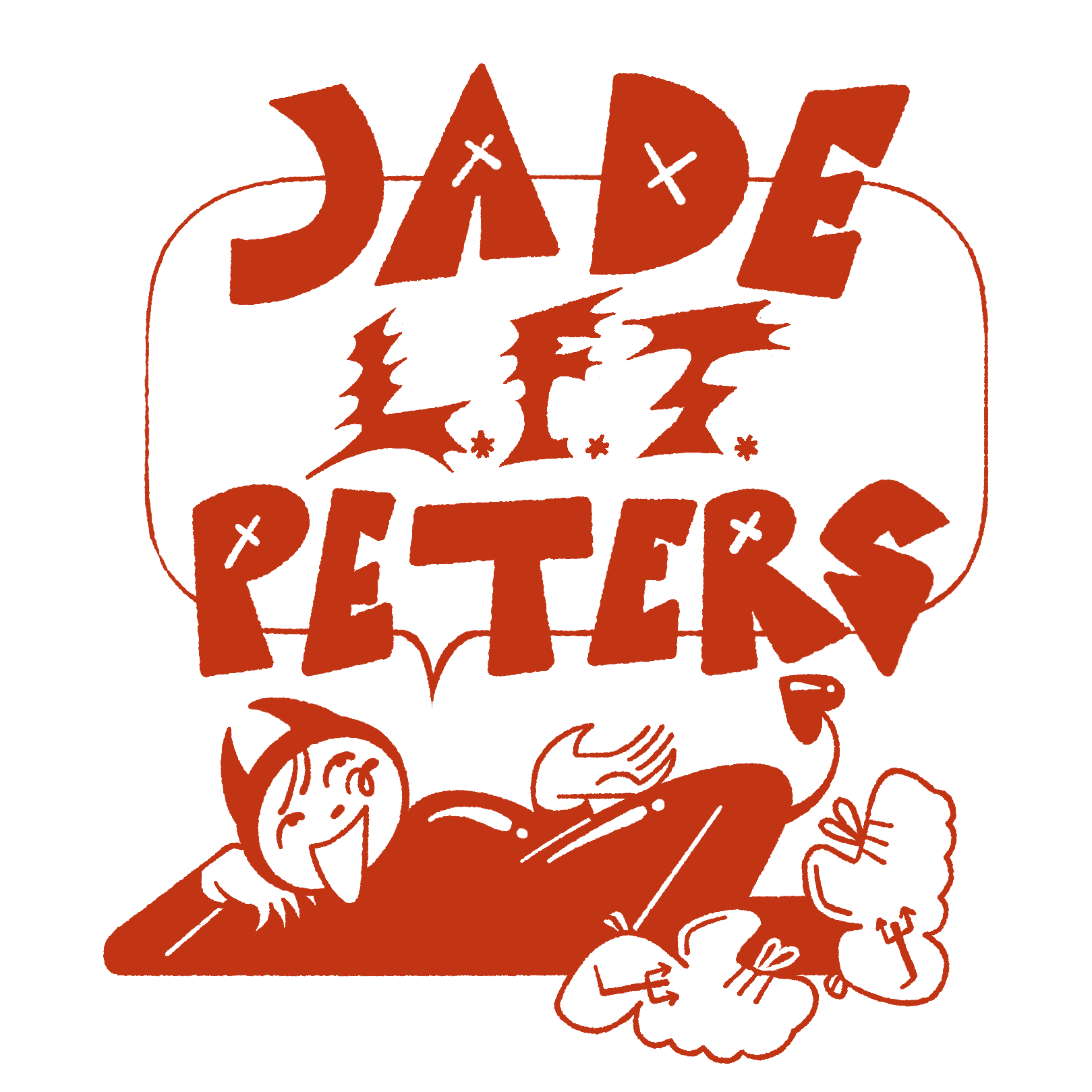 Jade Peters