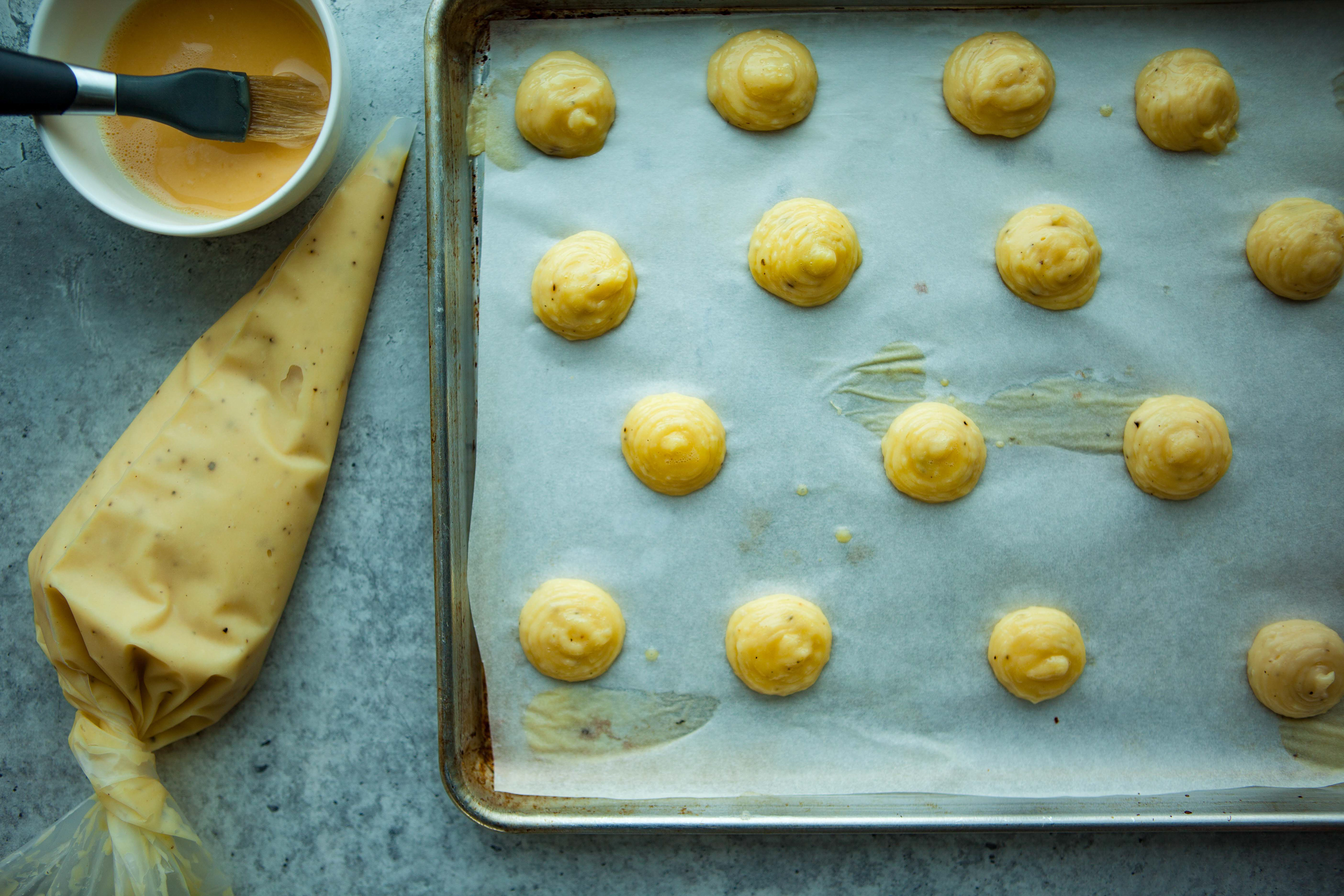 Cookbook Photography