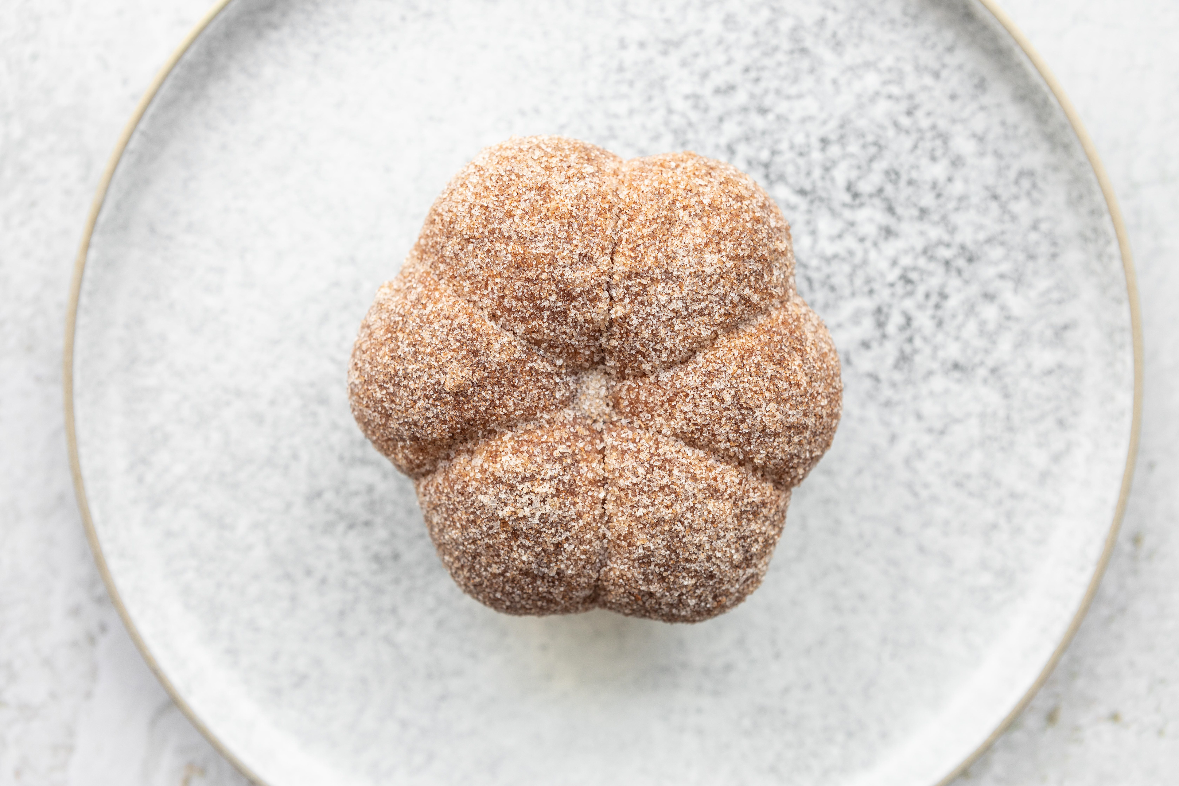 Toronto food photography - Sugar Brioche