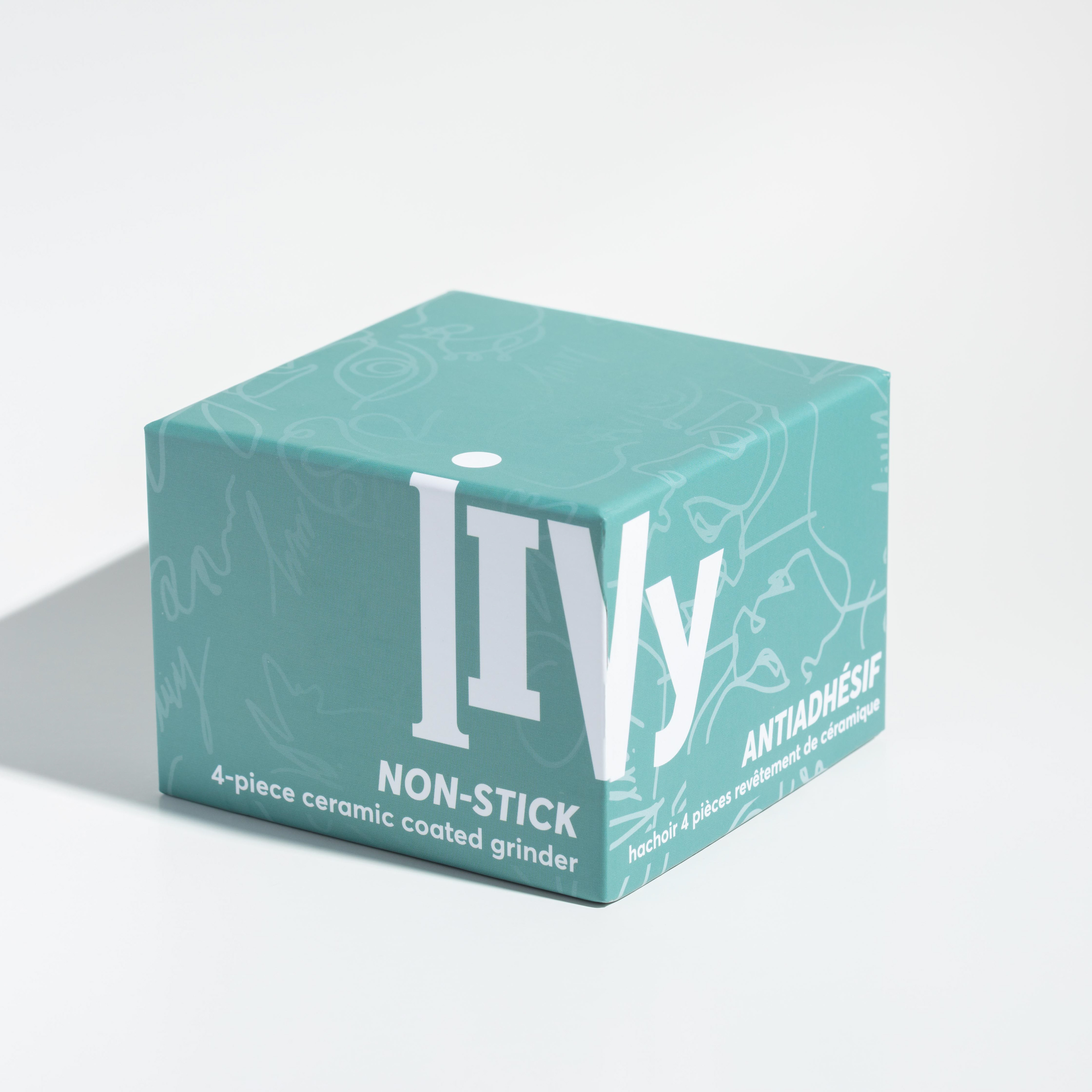 Brand photography - Cannabis accessories, packaging