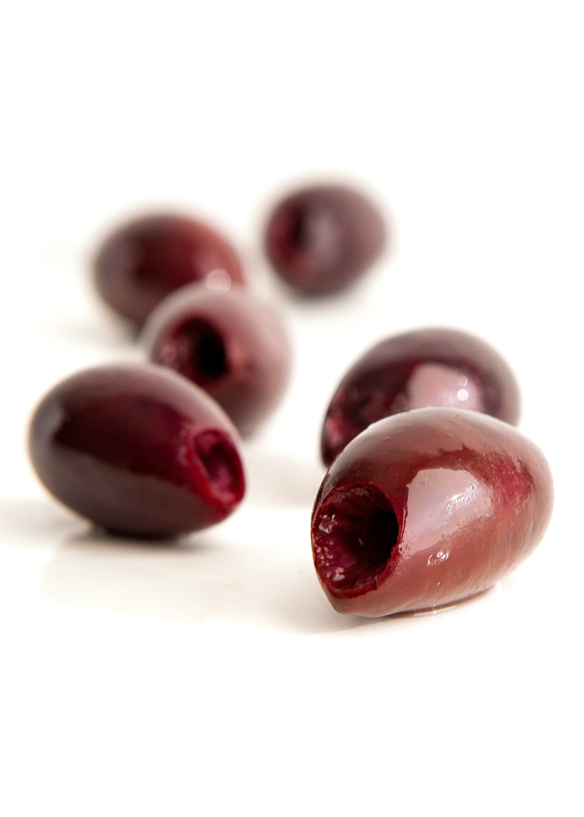 Red Olives