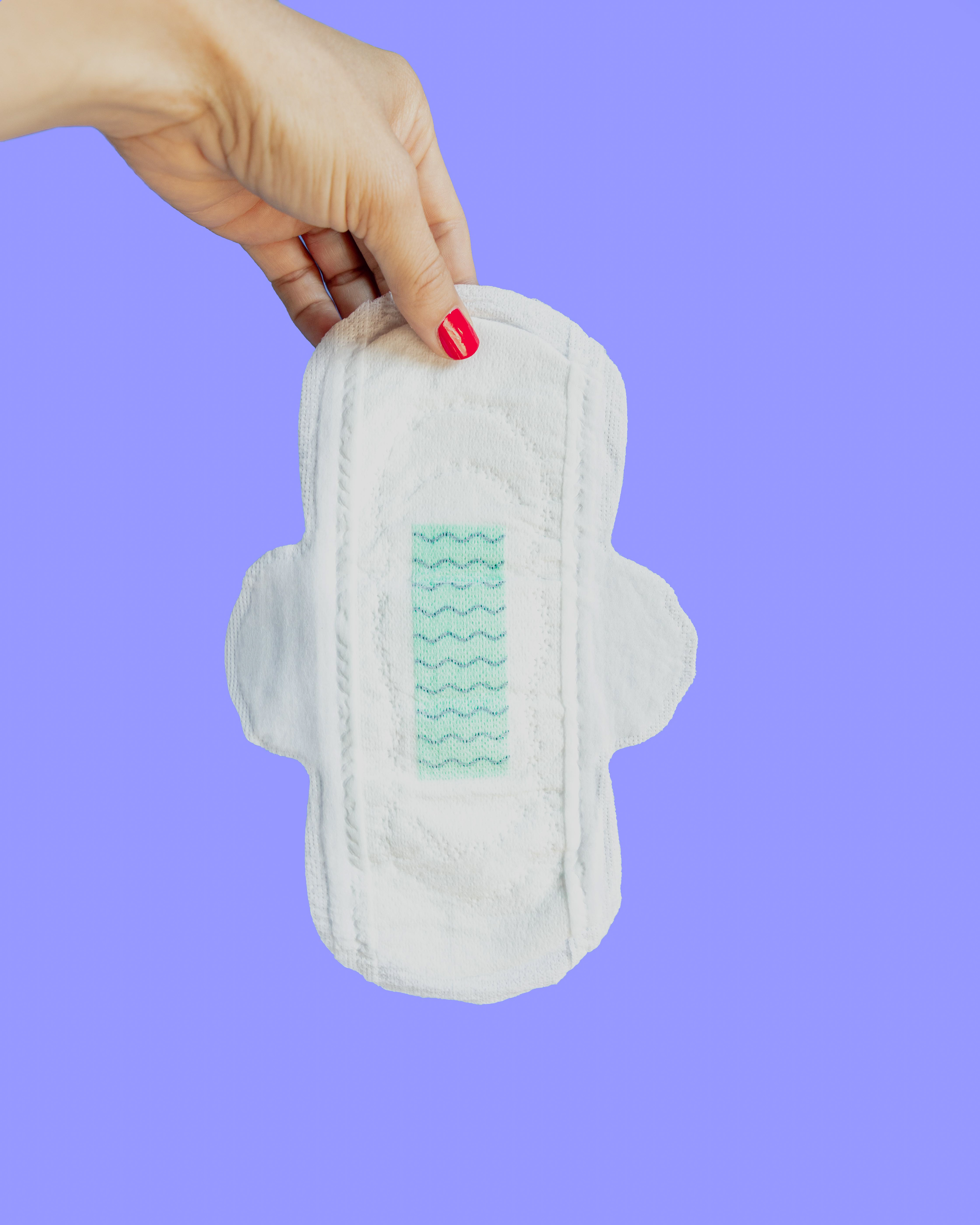 Product lifestyle shots - pad