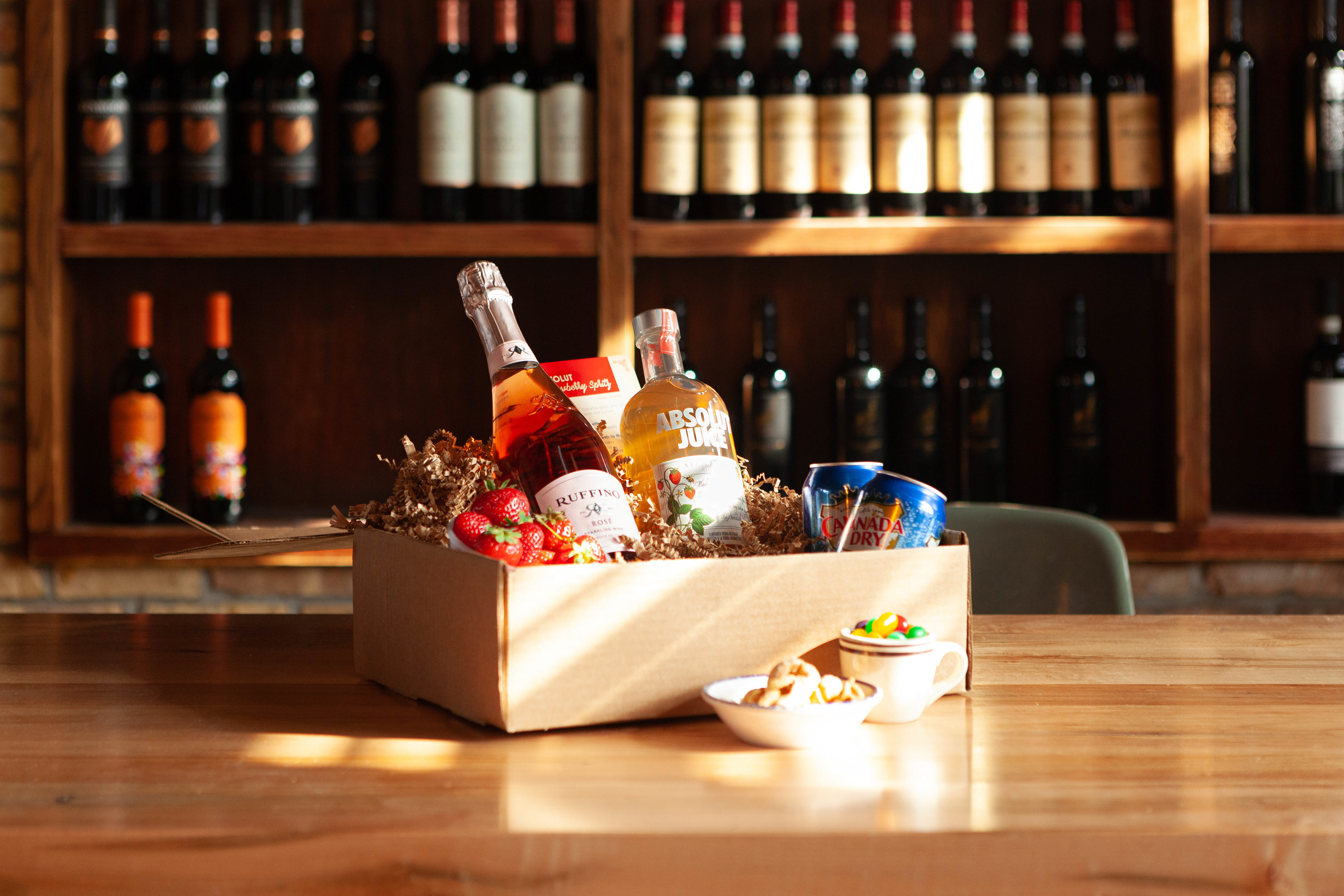 Commercial Photography