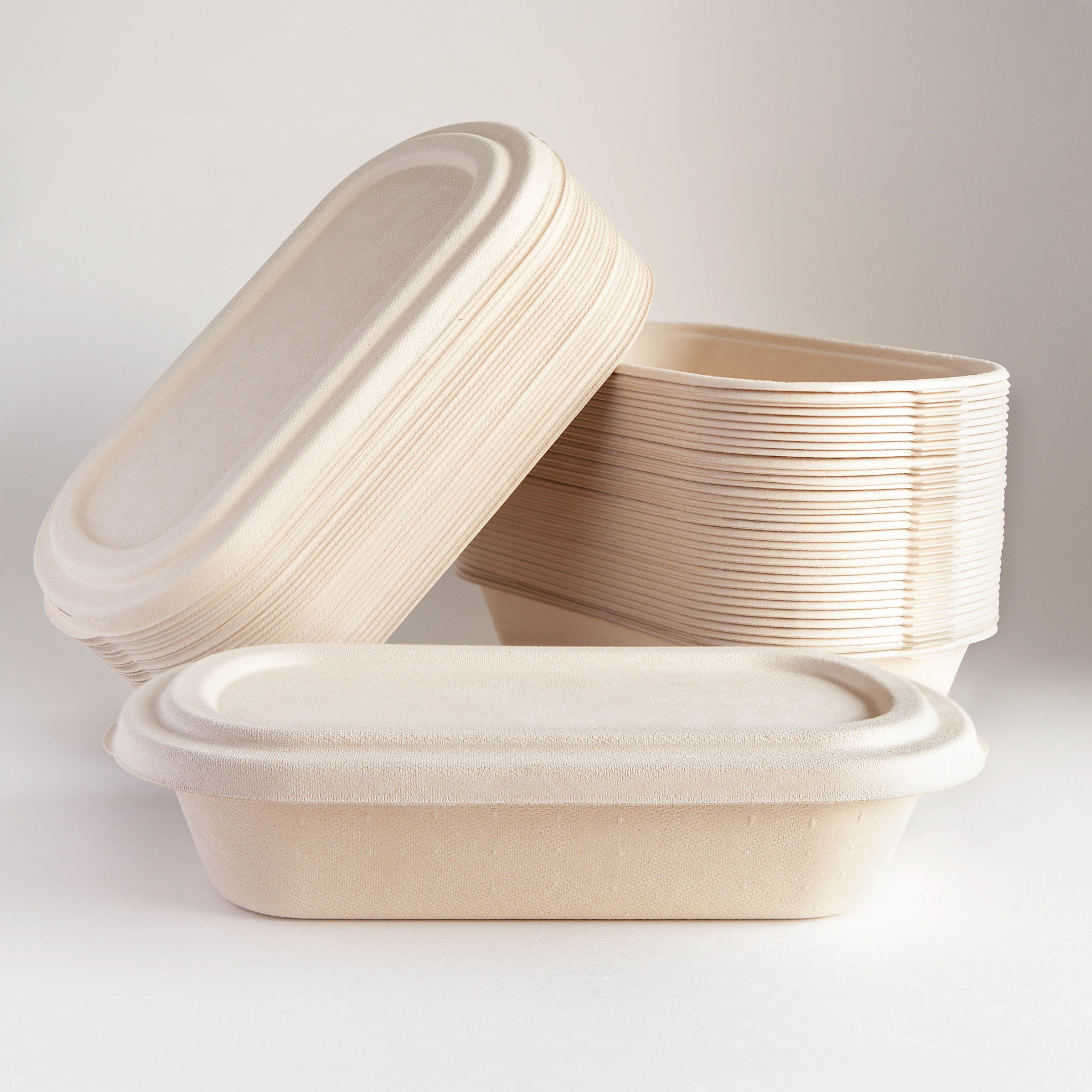 Product shot photography - group shot