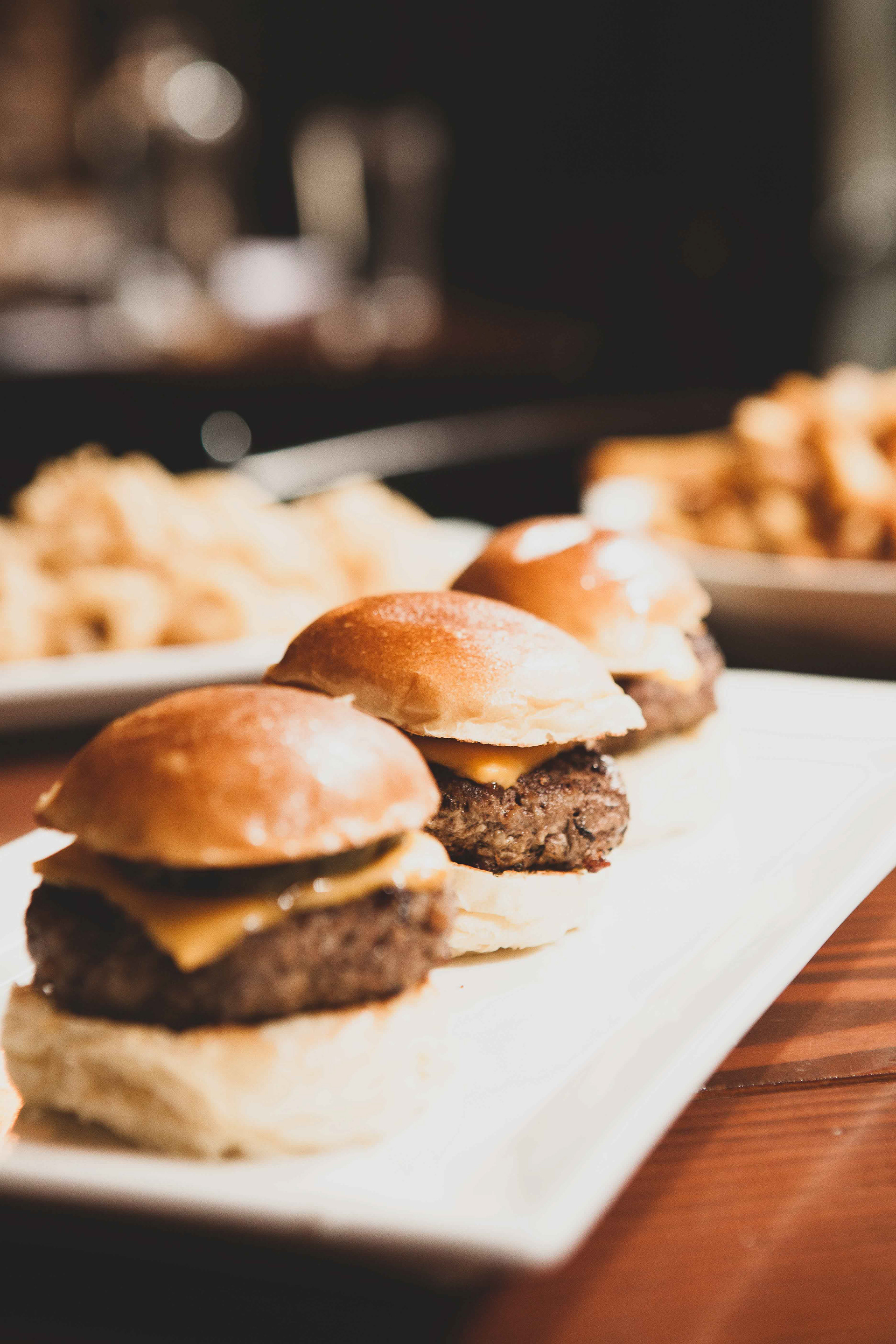 Burgers
