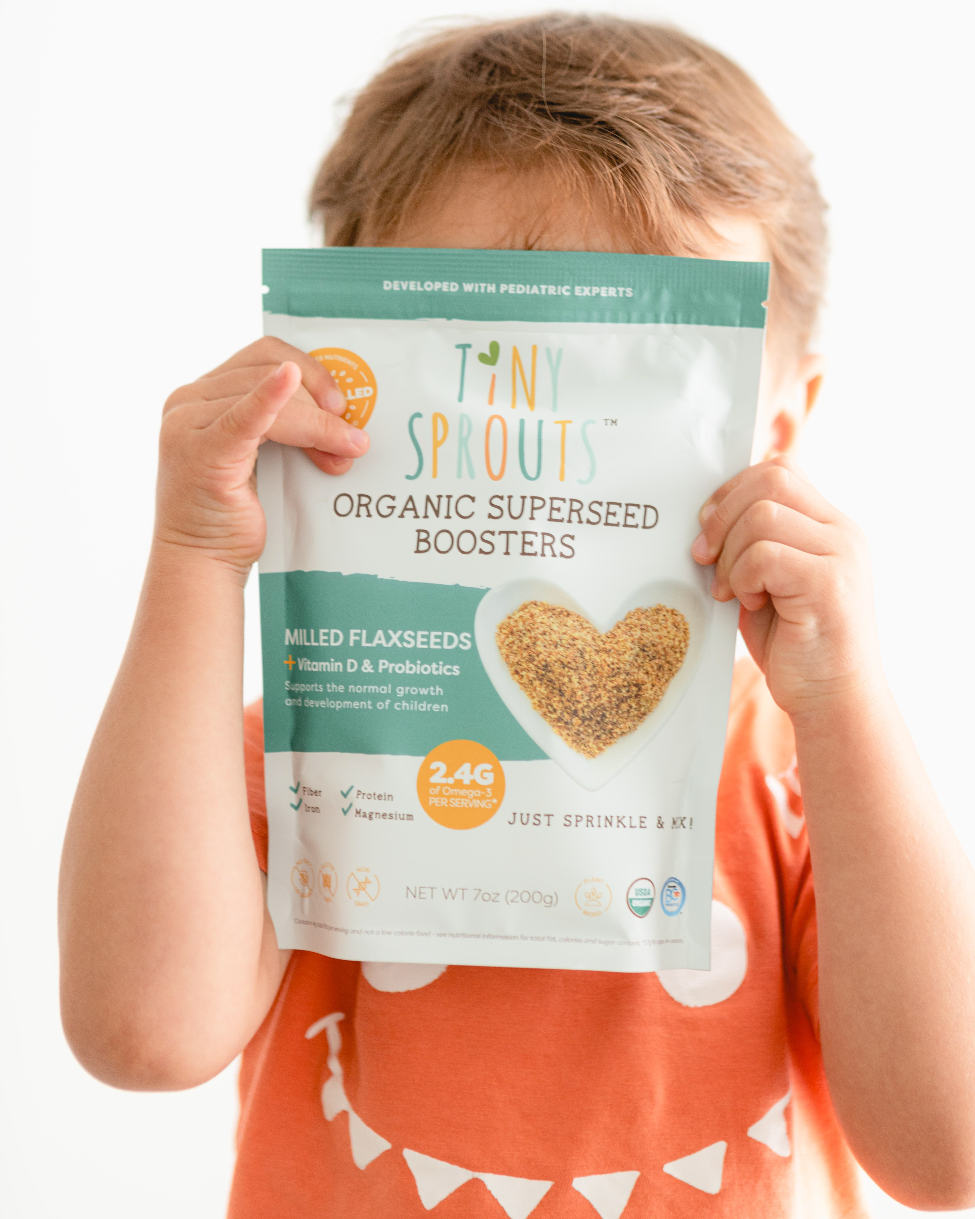 Brand Photography - Kids' Brand