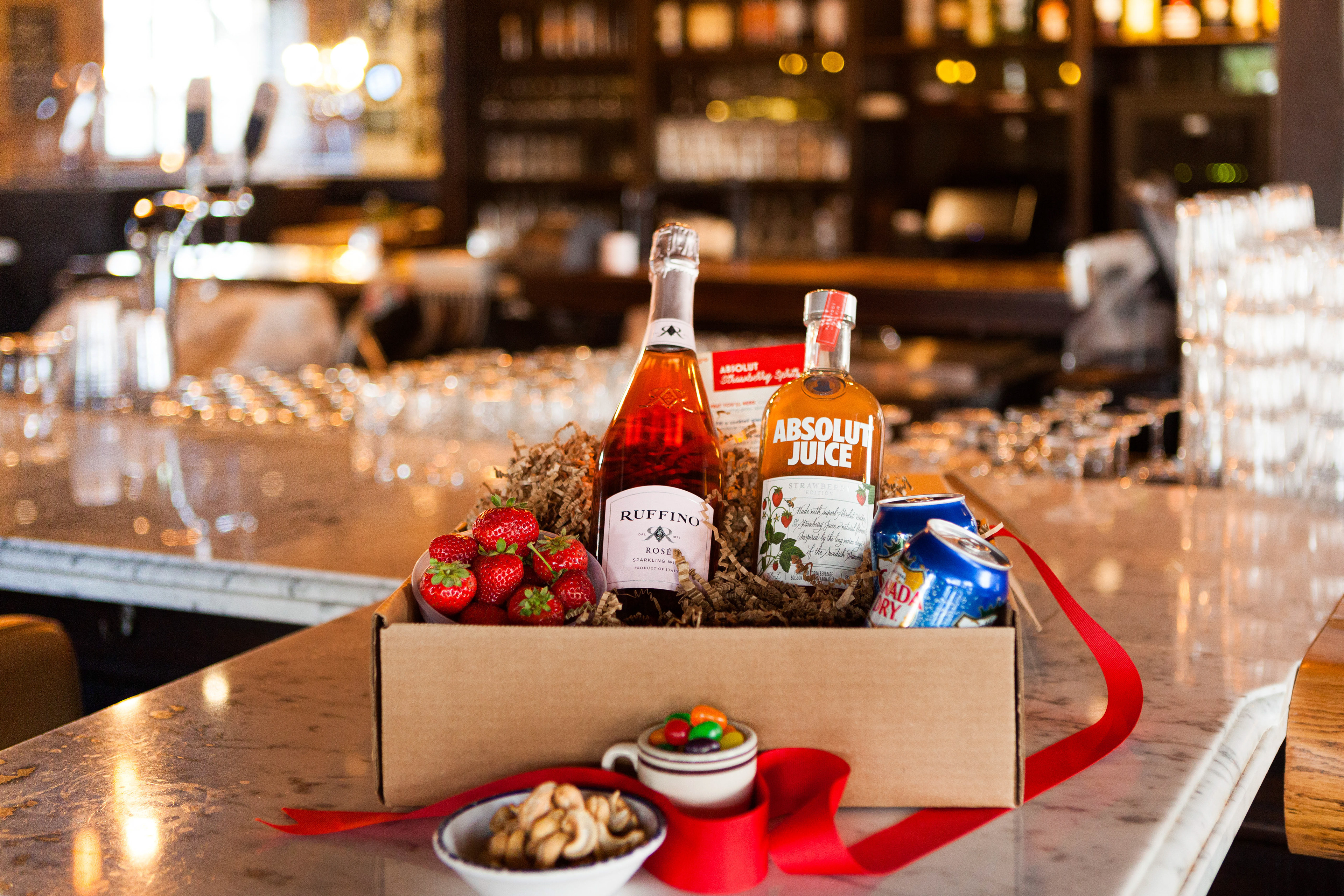 Brand Photography - Holiday Kit