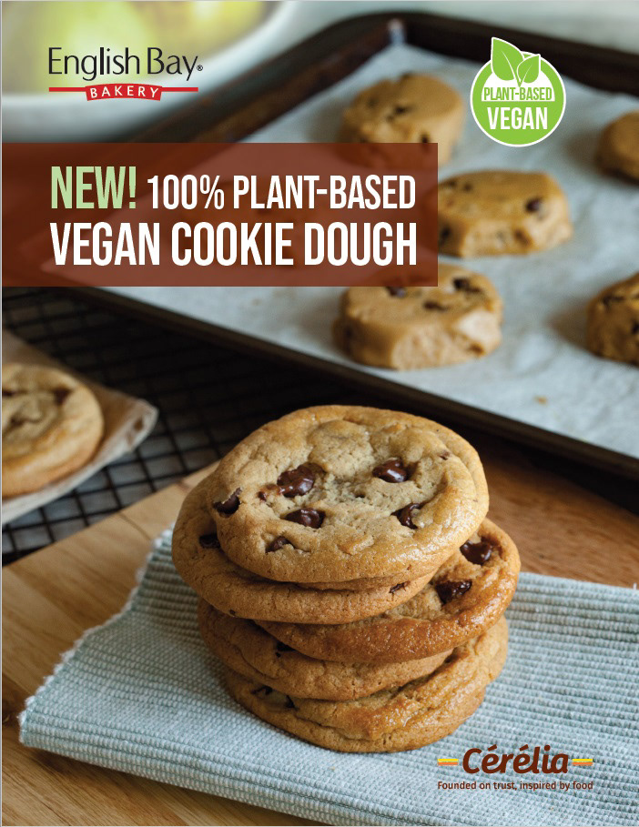 Stack of Cookies - Sell Sheet