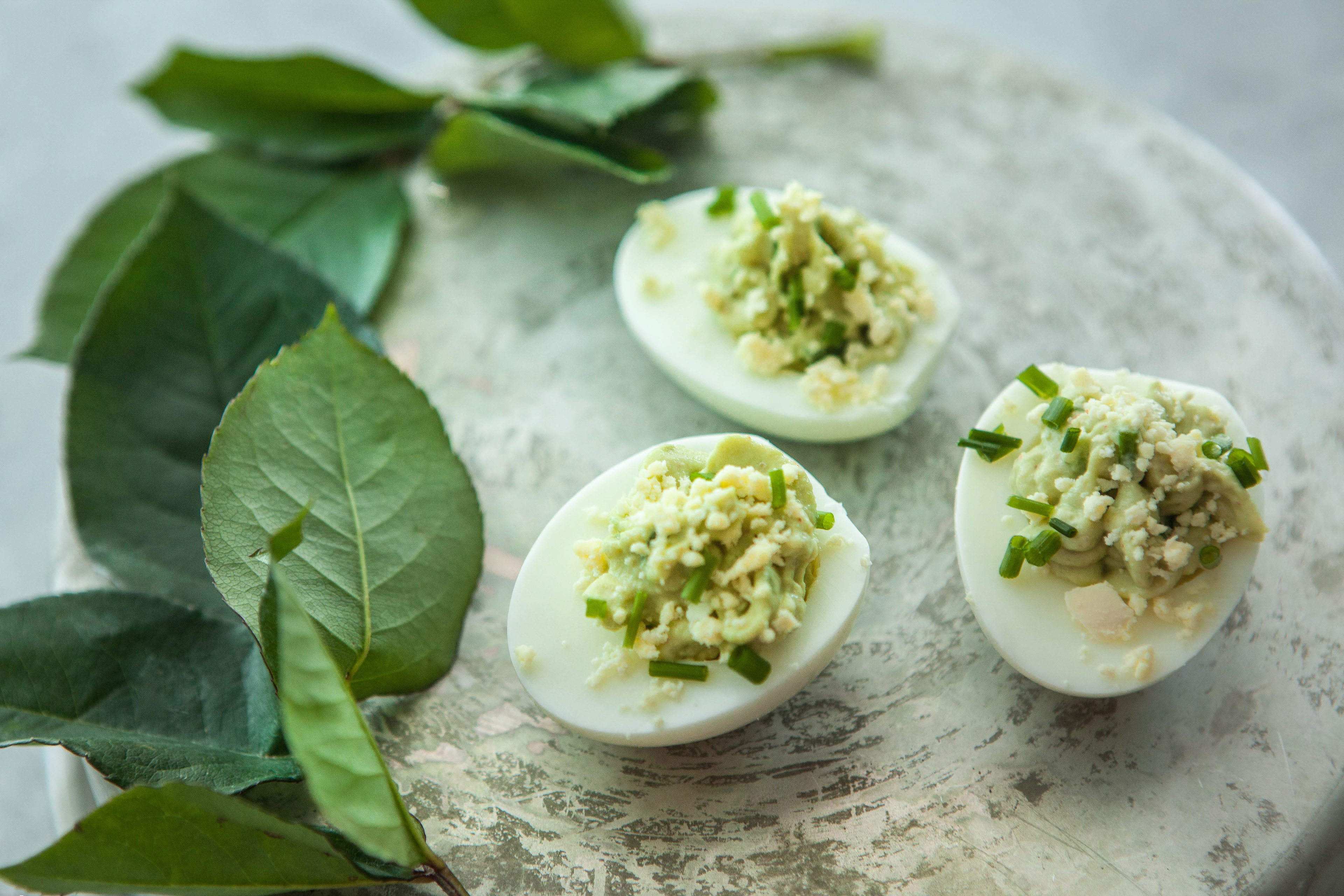 Food Styling and Photography - Appetizer