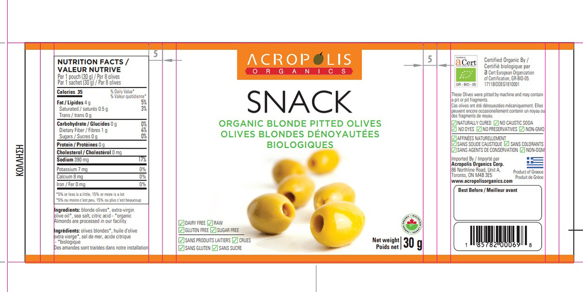 Product Commercial Photography - Label