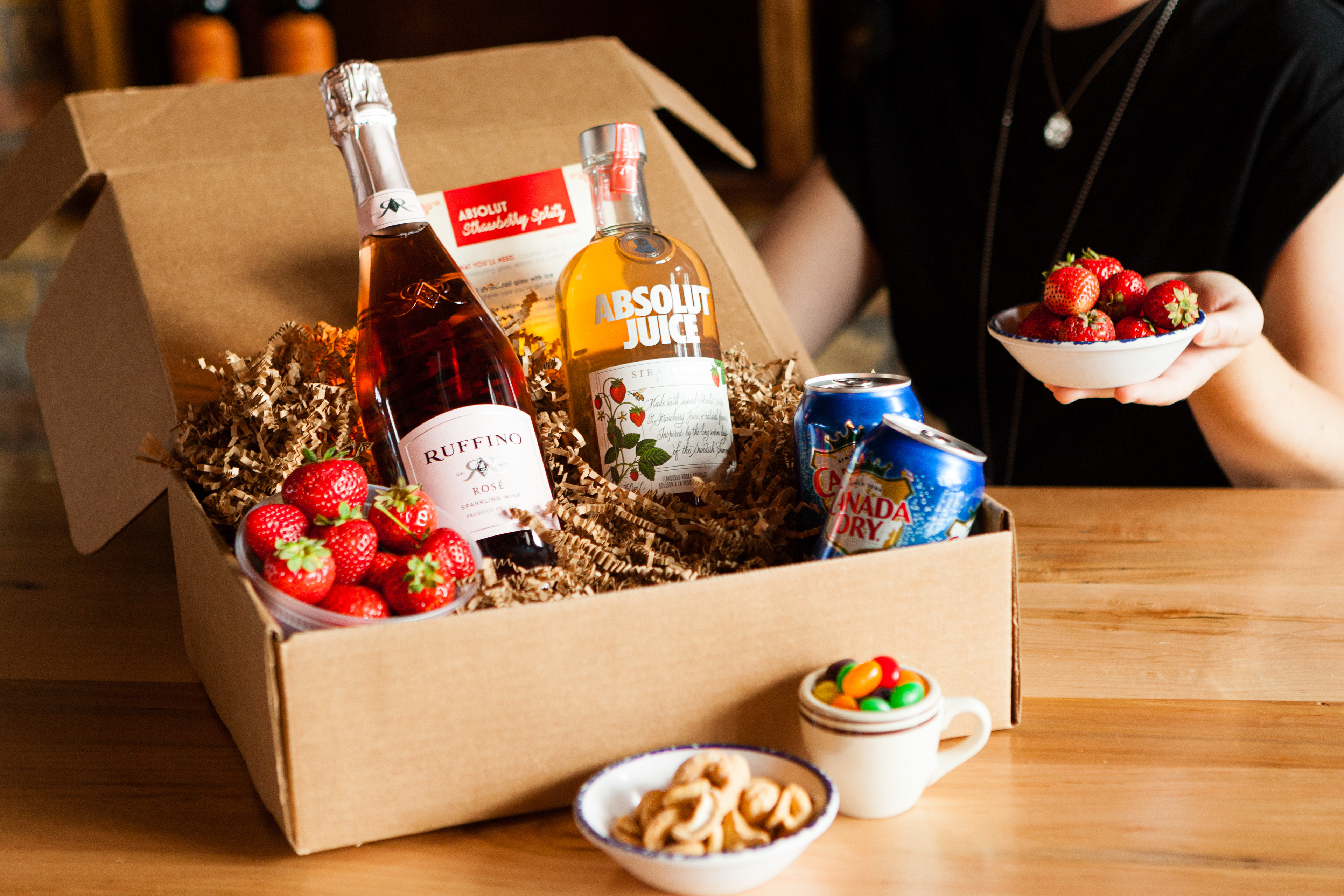 Social Media Photography - Gift Package