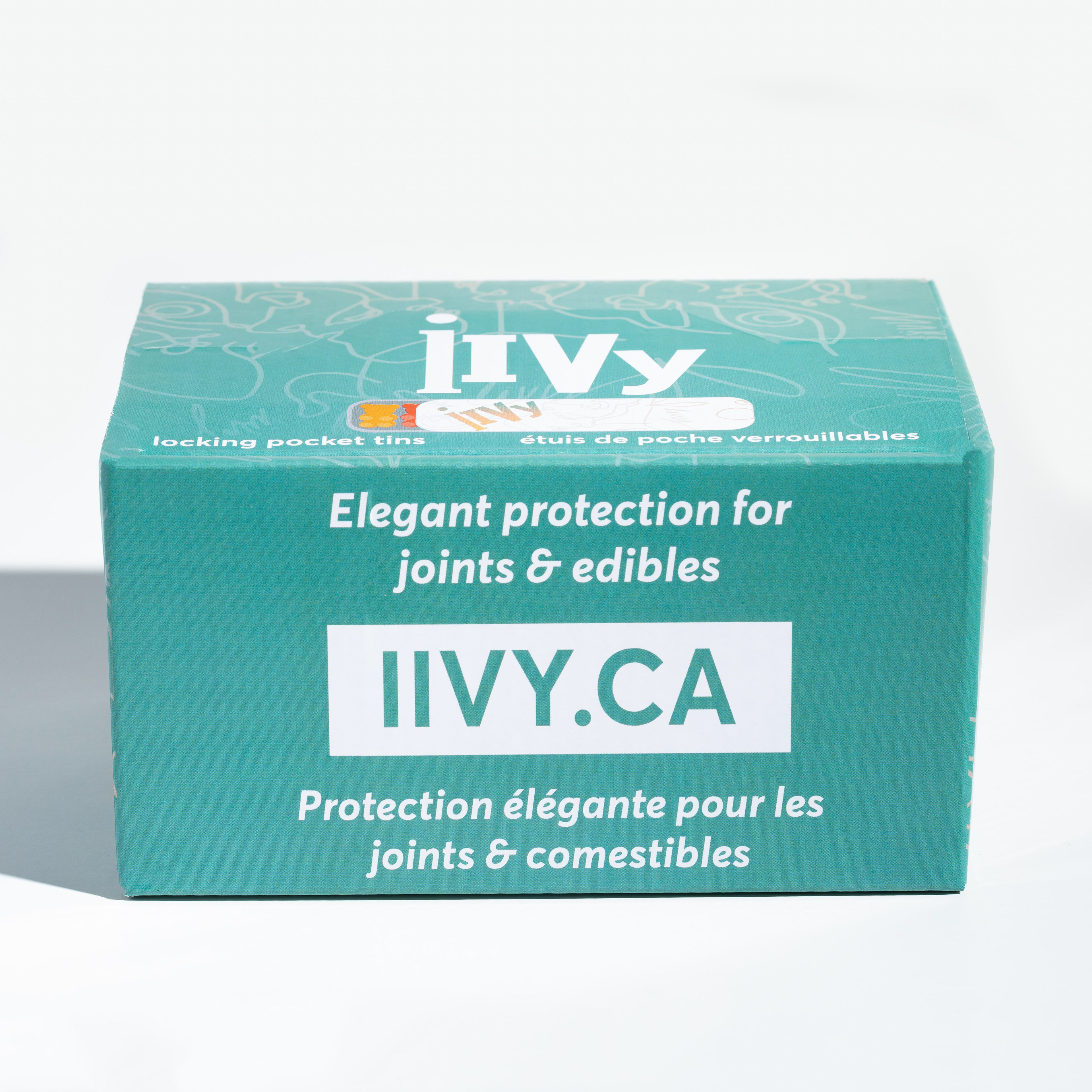 Commercial photography - Cannabis accessories, packaging