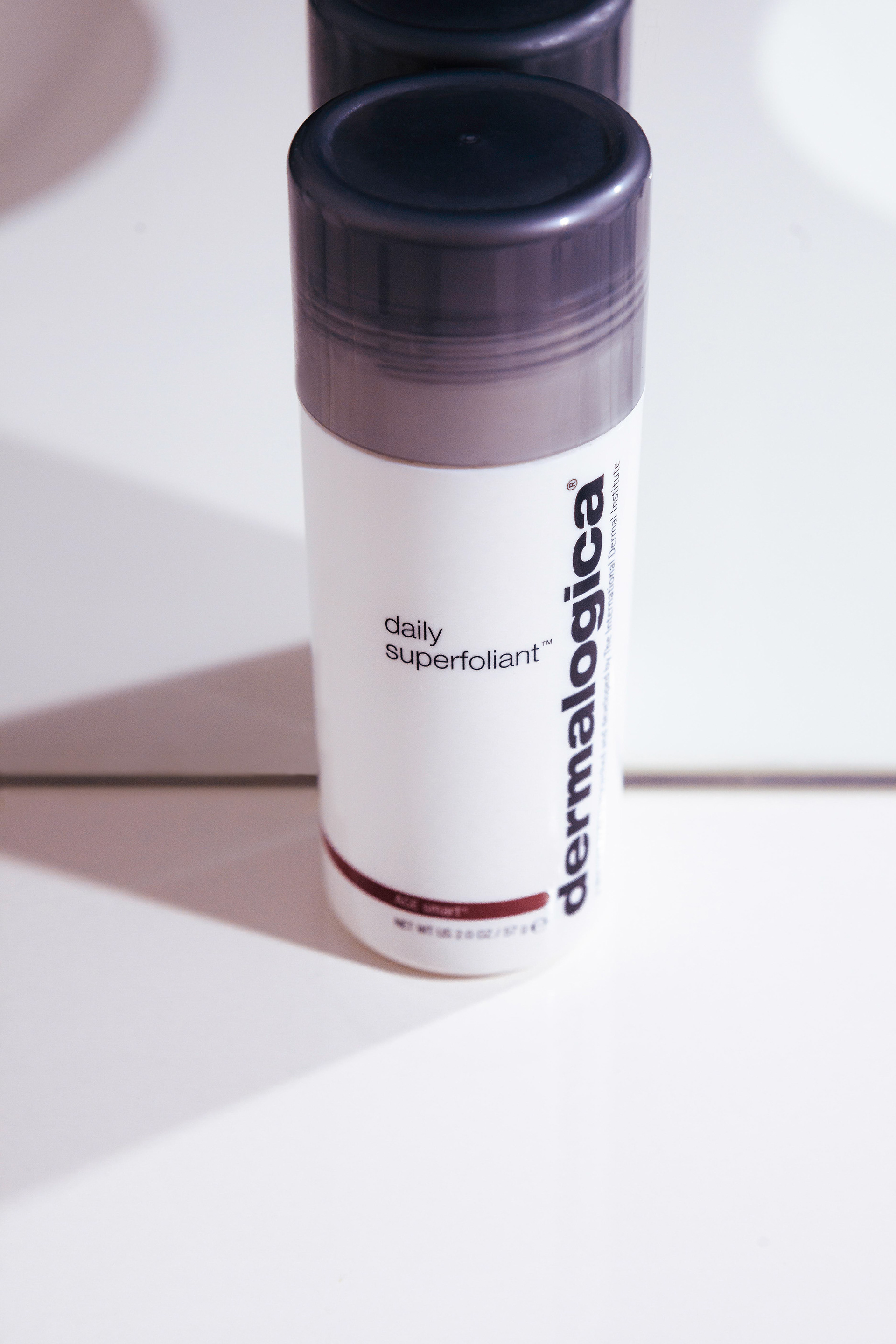 Brand Photography - Dermalogica