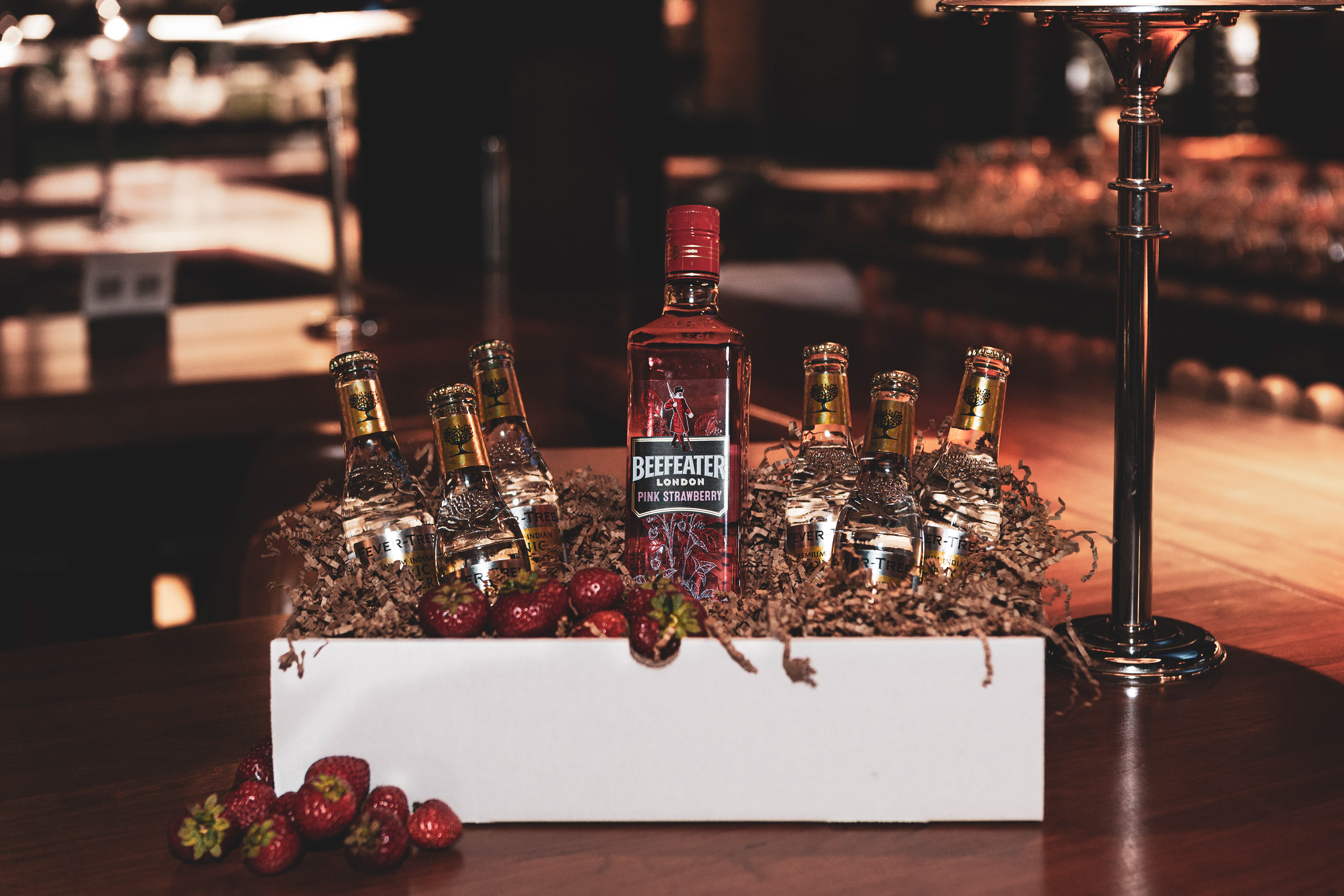 Lifestyle product photography